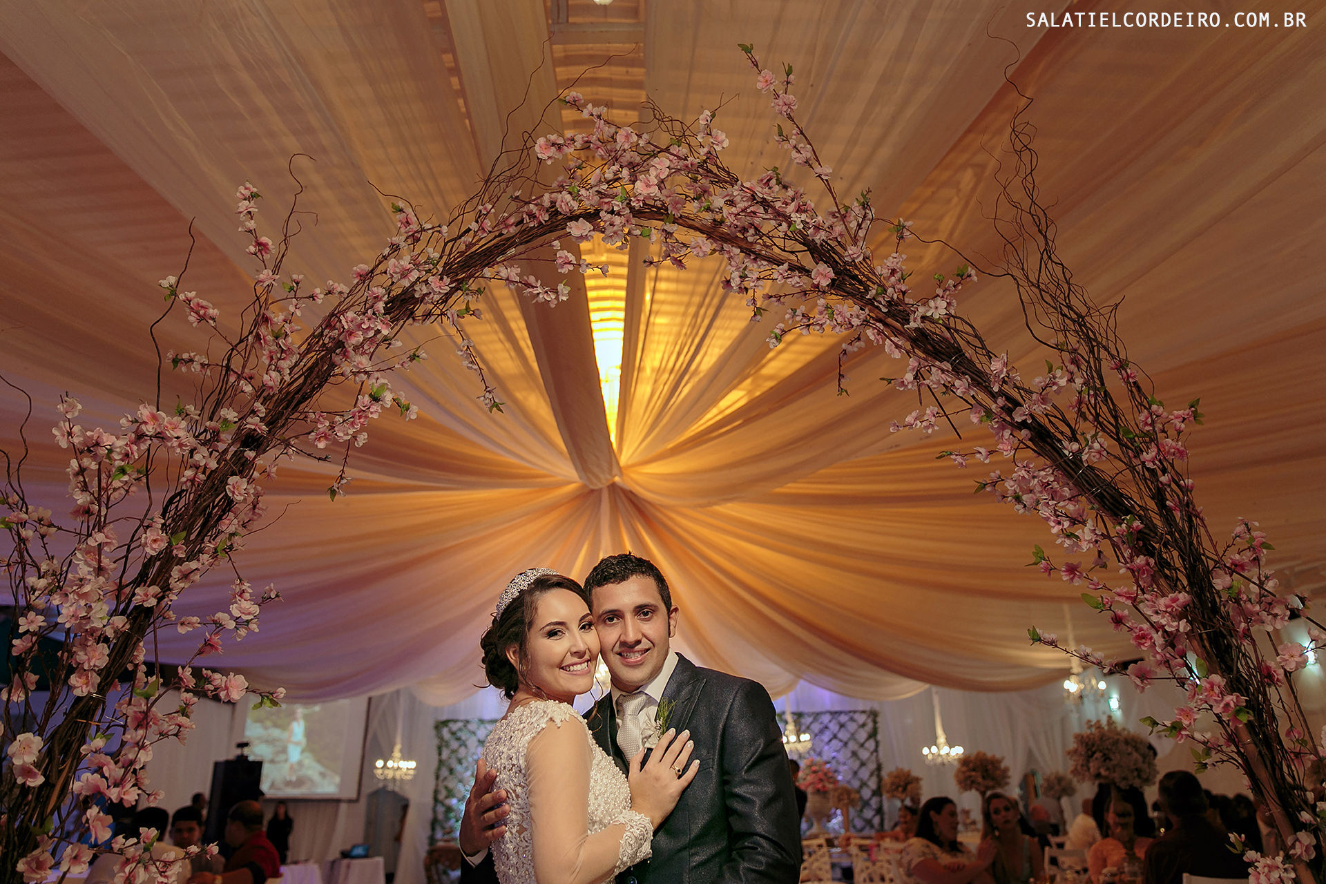 Foto Casamento Cachoeirinha | Anne + Alexandre Foto Casamento Cachoeirinha | Anne + Alexandre - Imagem 58