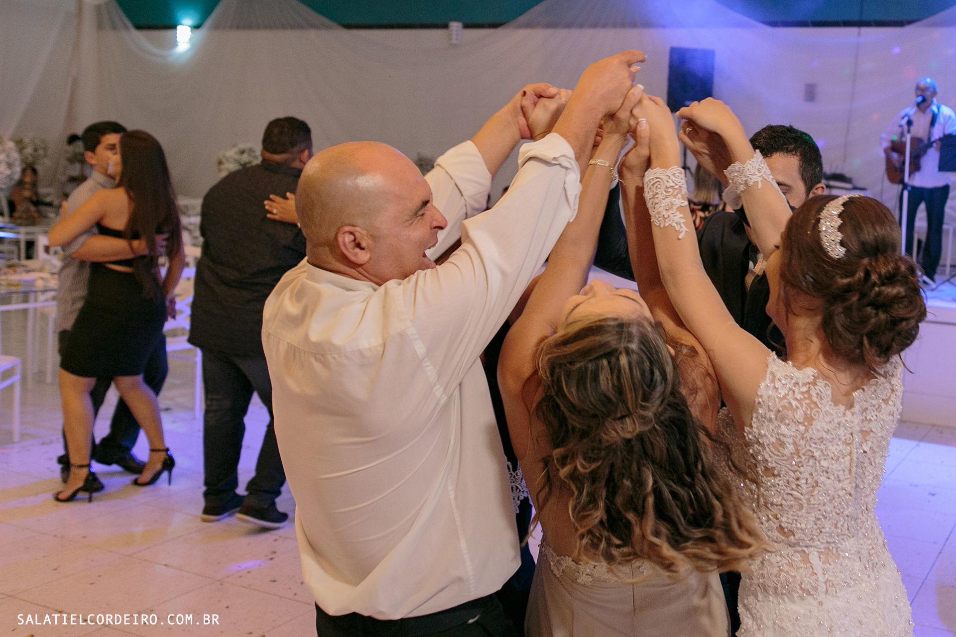 Foto Casamento Cachoeirinha | Anne + Alexandre Foto Casamento Cachoeirinha | Anne + Alexandre - Imagem 59