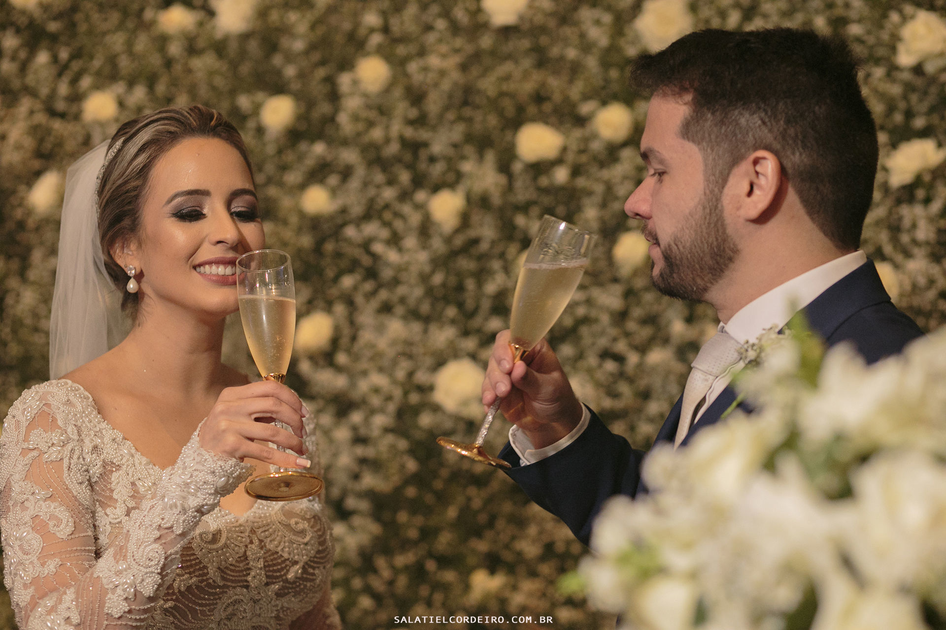 Foto Casamento em Caruaru | Priscila + Laércio Foto Casamento em Caruaru | Priscila + Laércio - Imagem 46