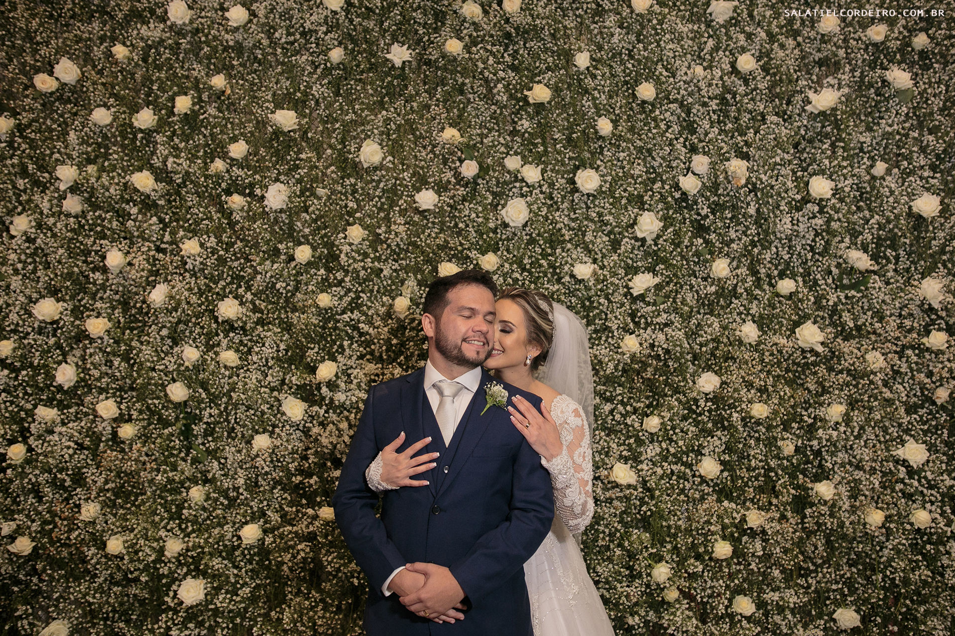 Foto Casamento em Caruaru | Priscila + Laércio Foto Casamento em Caruaru | Priscila + Laércio - Imagem 47