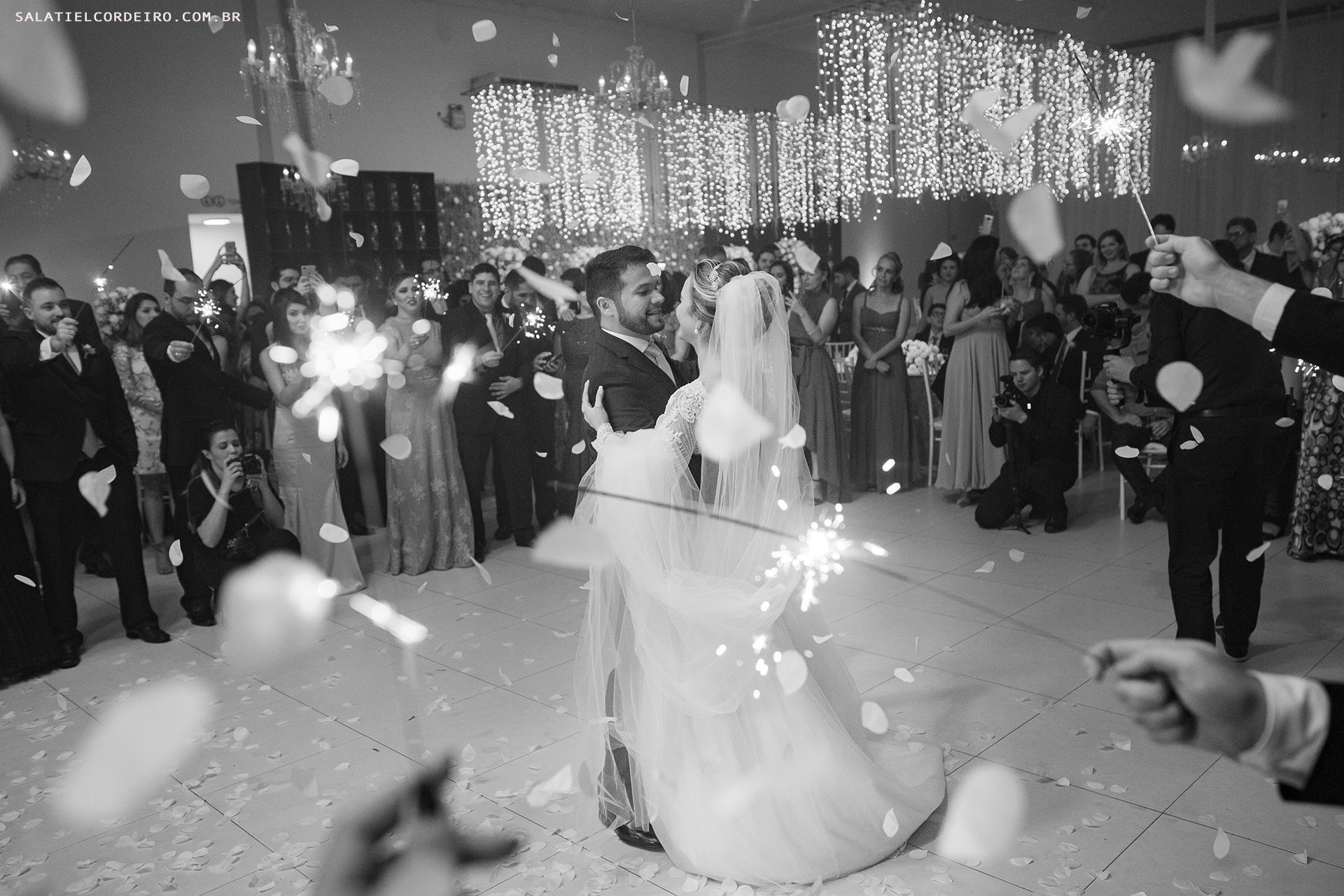 Foto Casamento em Caruaru | Priscila + Laércio Foto Casamento em Caruaru | Priscila + Laércio - Imagem 50