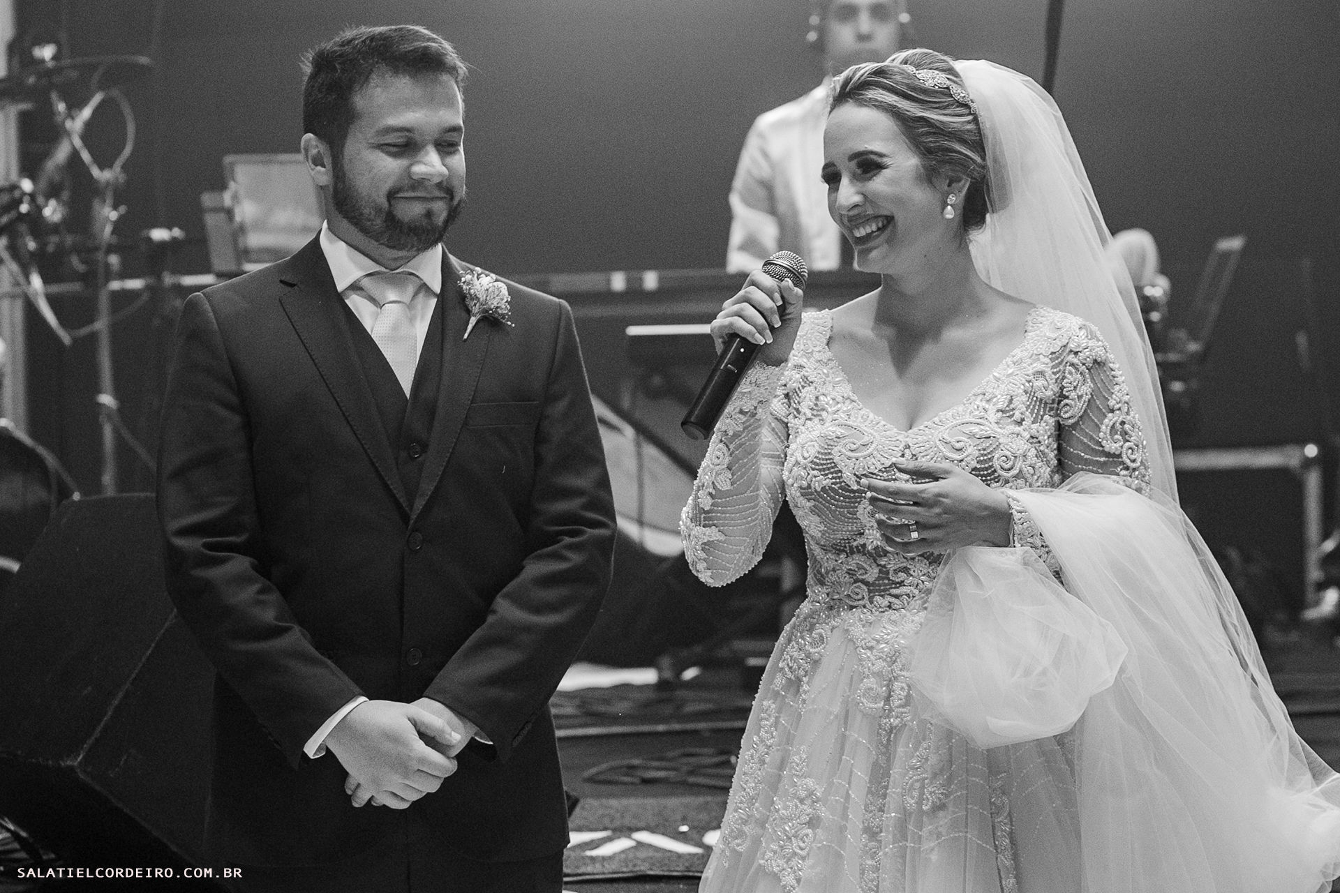 Foto Casamento em Caruaru | Priscila + Laércio Foto Casamento em Caruaru | Priscila + Laércio - Imagem 53