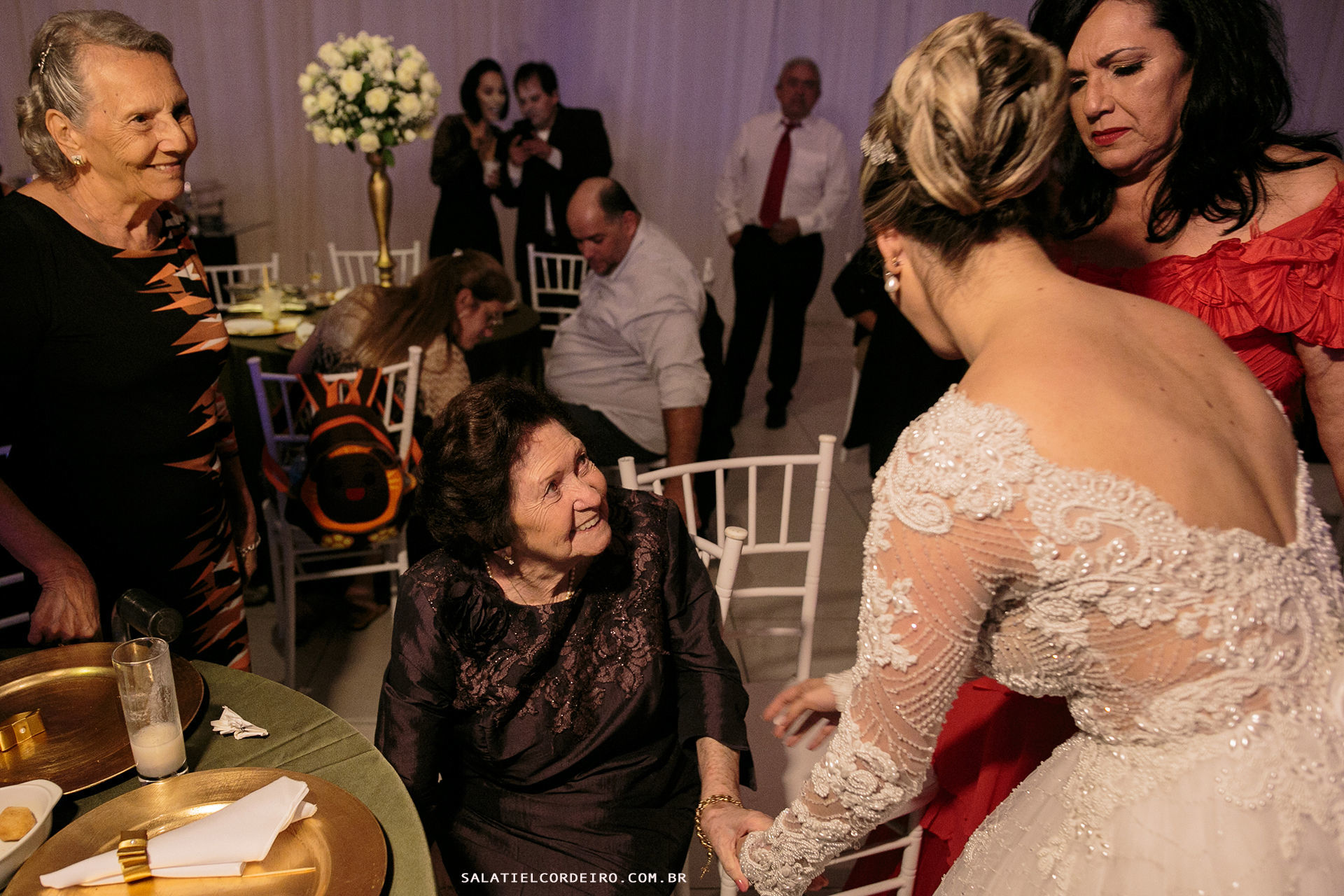 Foto Casamento em Caruaru | Priscila + Laércio Foto Casamento em Caruaru | Priscila + Laércio - Imagem 54