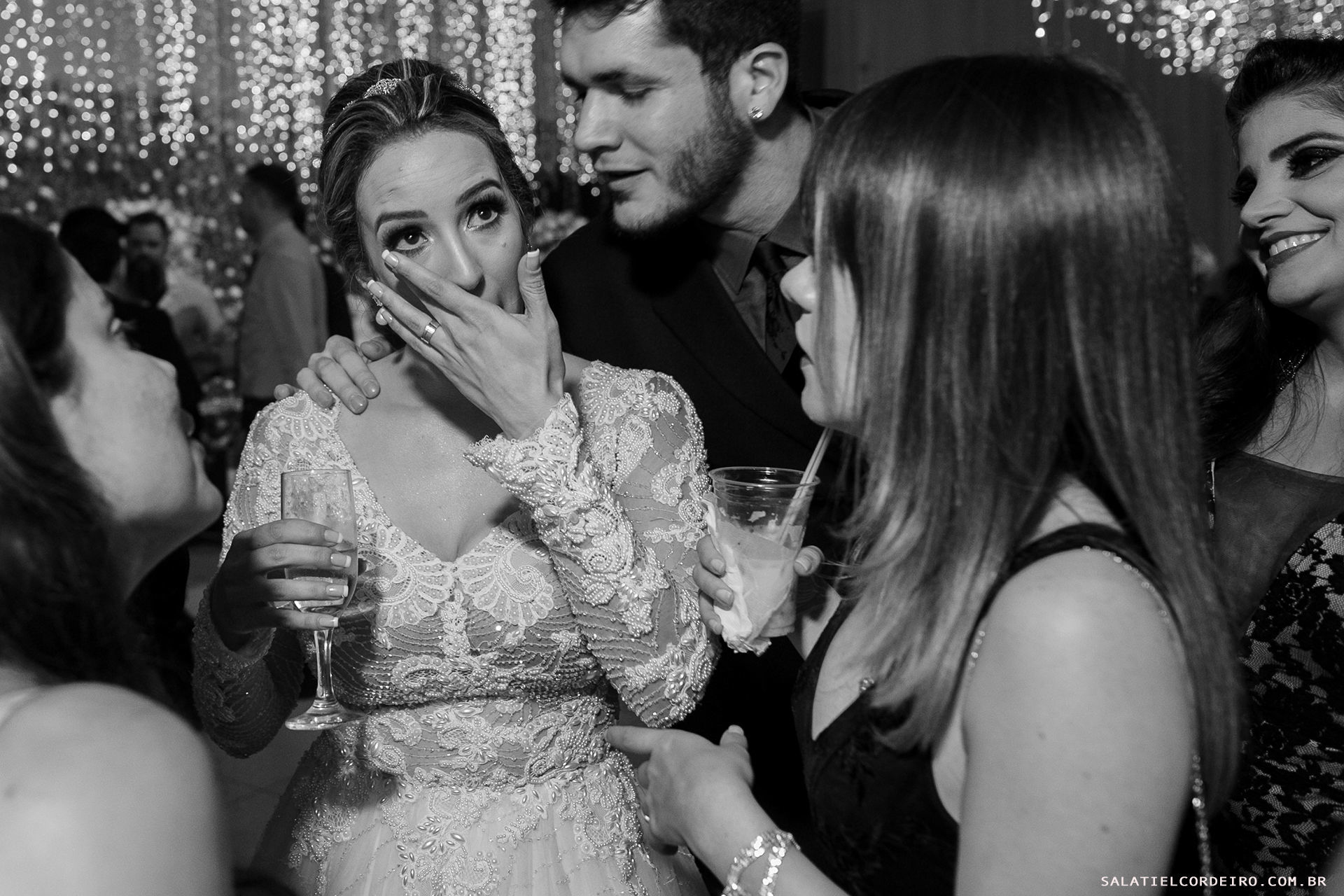Foto Casamento em Caruaru | Priscila + Laércio Foto Casamento em Caruaru | Priscila + Laércio - Imagem 55
