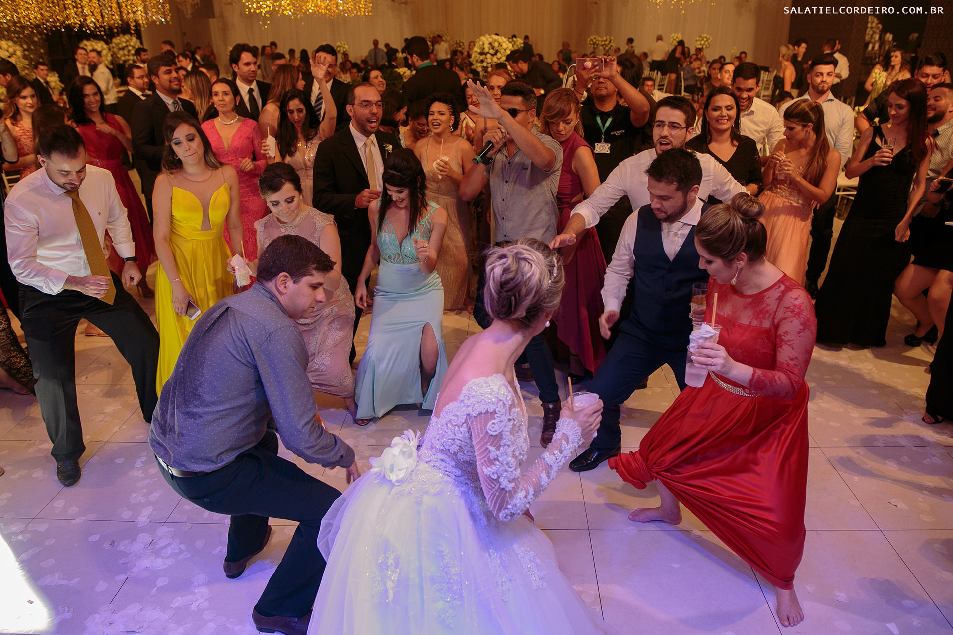 Foto Casamento em Caruaru | Priscila + Laércio Foto Casamento em Caruaru | Priscila + Laércio - Imagem 59