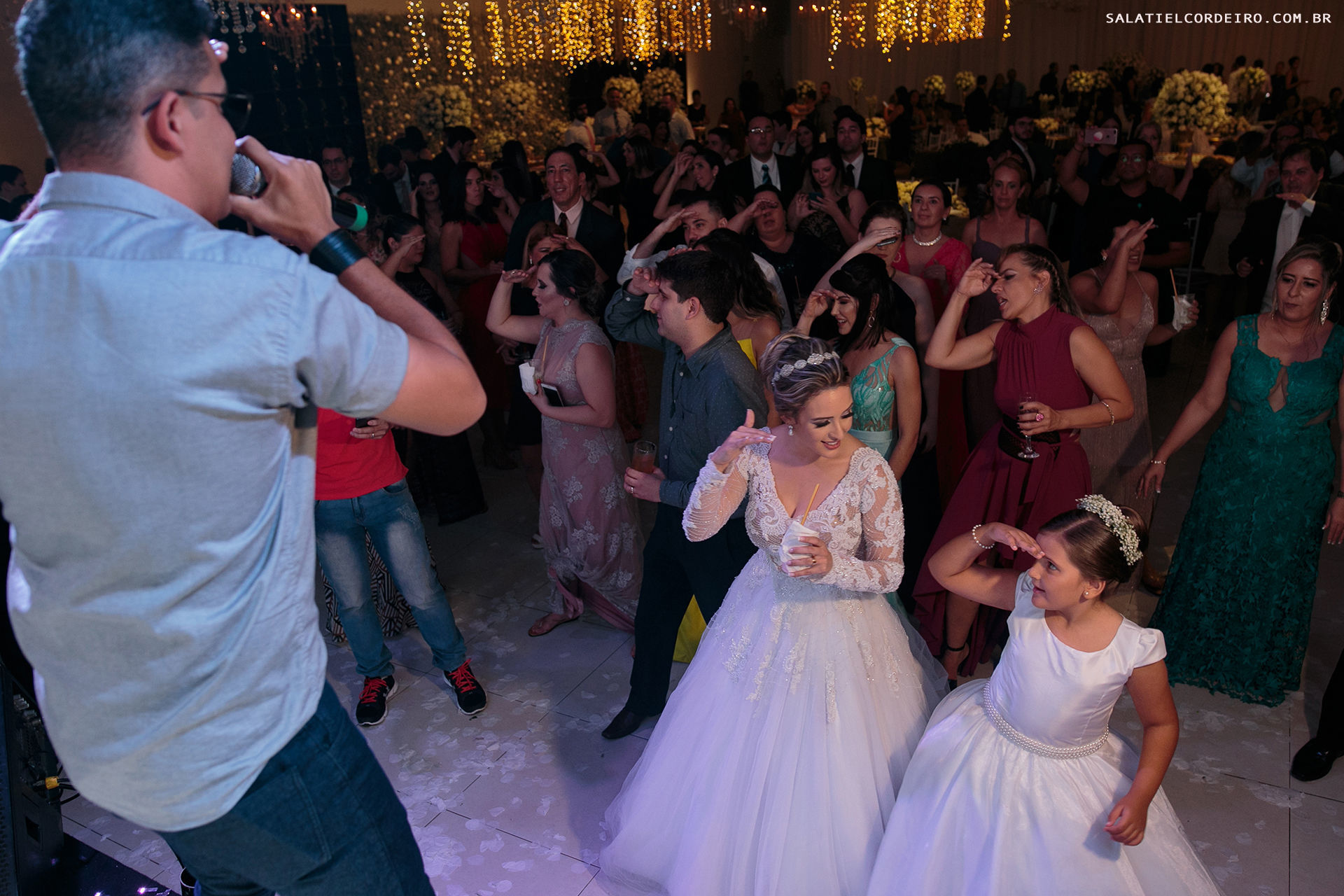 Foto Casamento em Caruaru | Priscila + Laércio Foto Casamento em Caruaru | Priscila + Laércio - Imagem 60