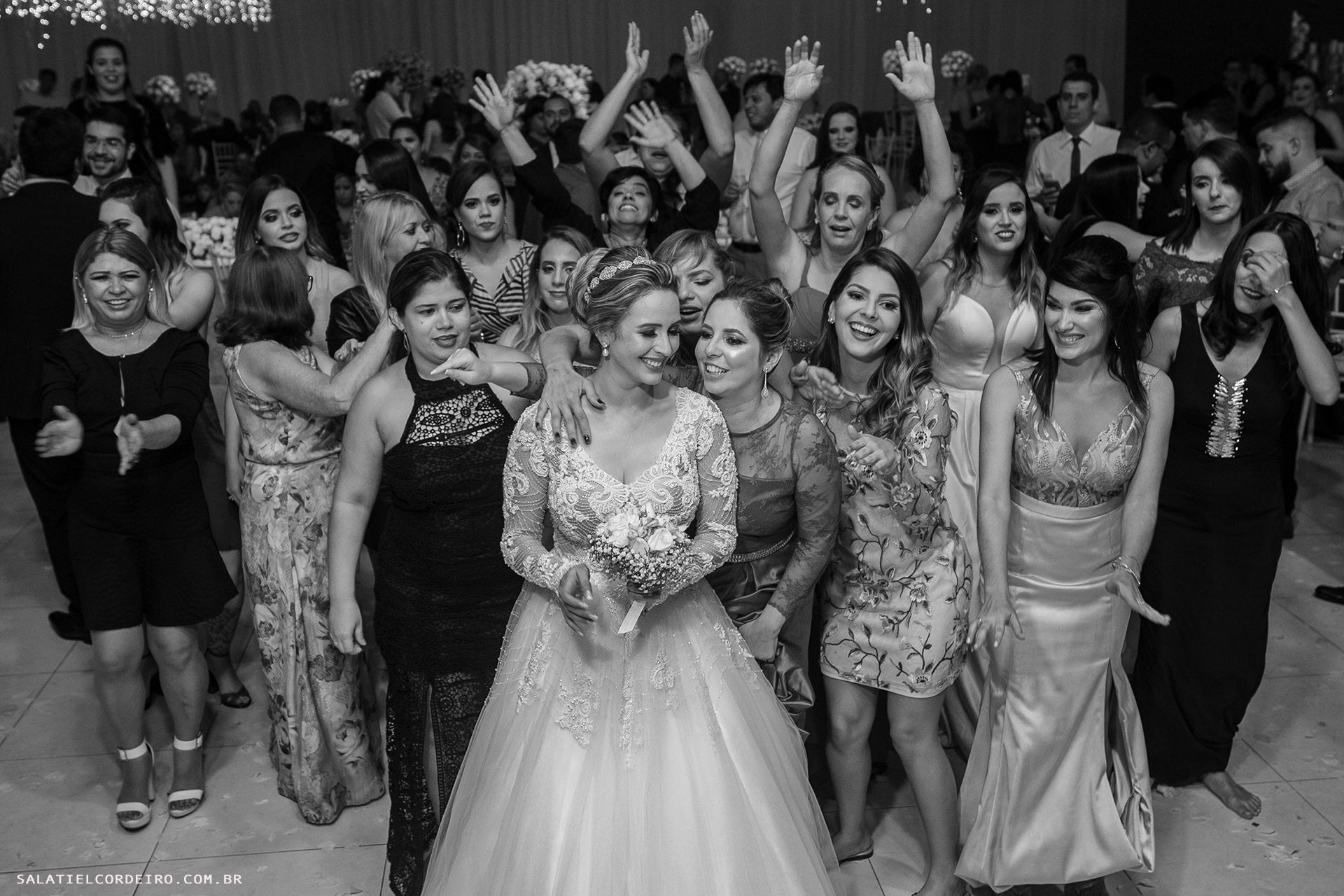 Foto Casamento em Caruaru | Priscila + Laércio Foto Casamento em Caruaru | Priscila + Laércio - Imagem 63