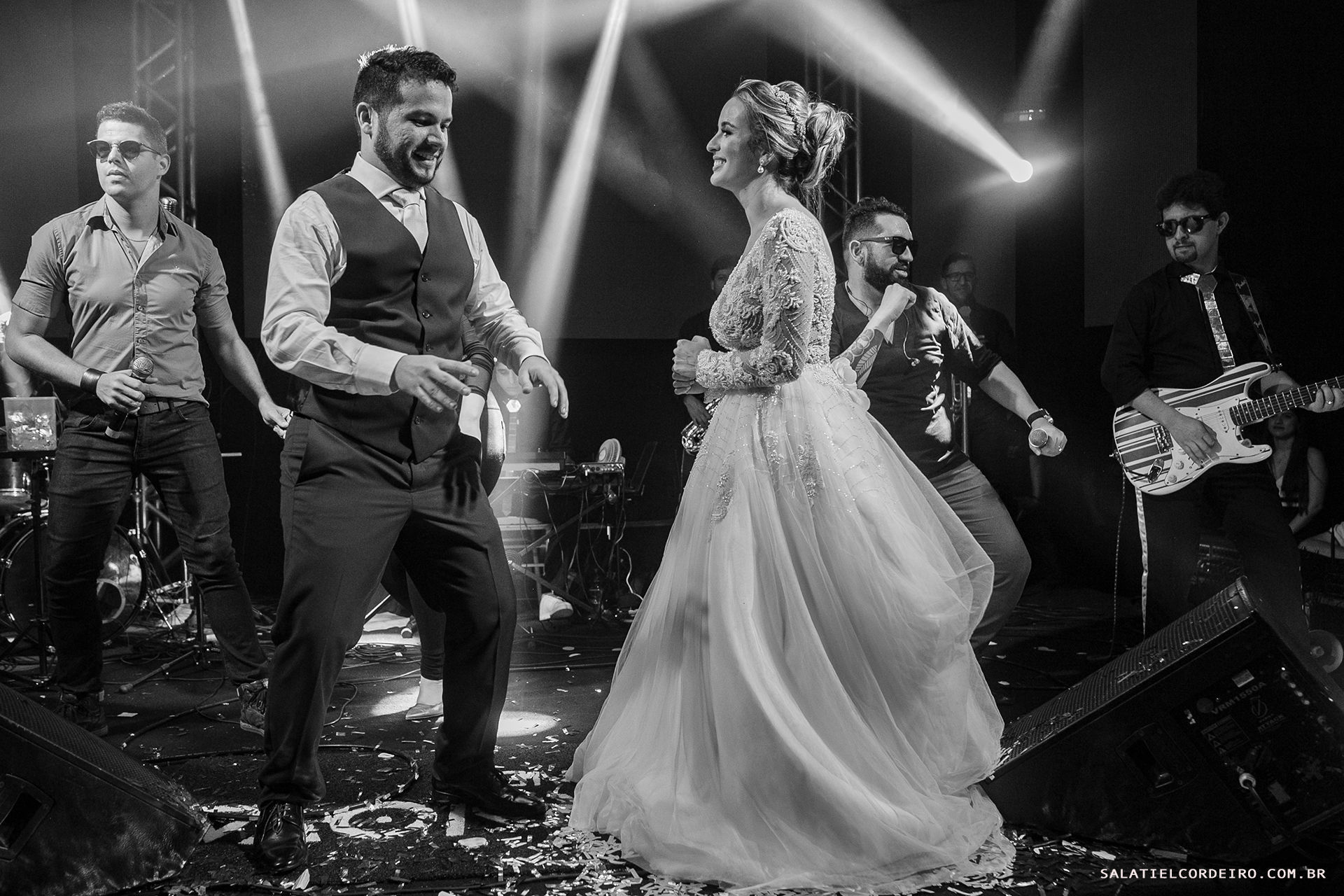 Foto Casamento em Caruaru | Priscila + Laércio Foto Casamento em Caruaru | Priscila + Laércio - Imagem 70