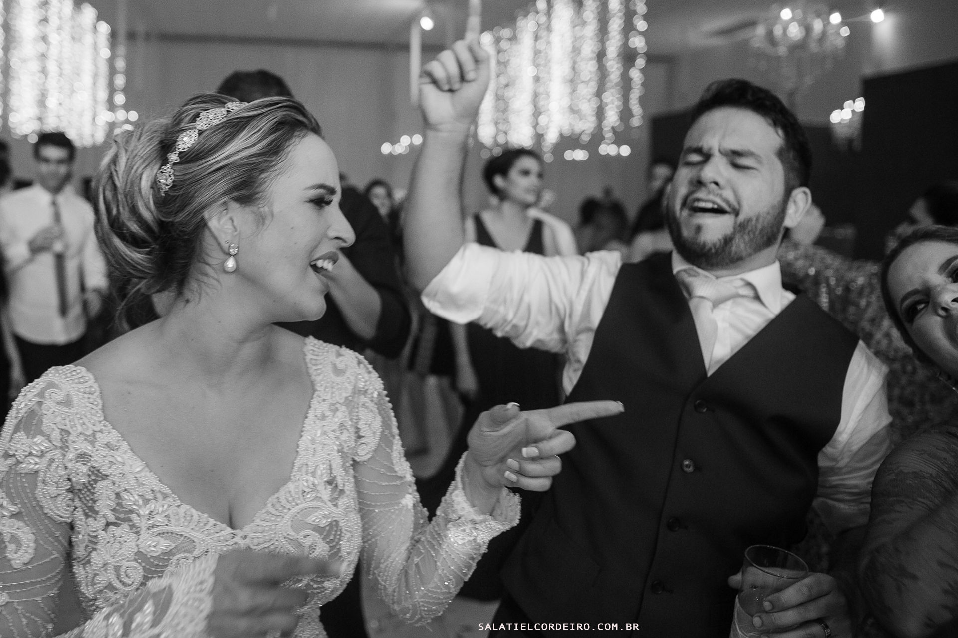 Foto Casamento em Caruaru | Priscila + Laércio Foto Casamento em Caruaru | Priscila + Laércio - Imagem 76