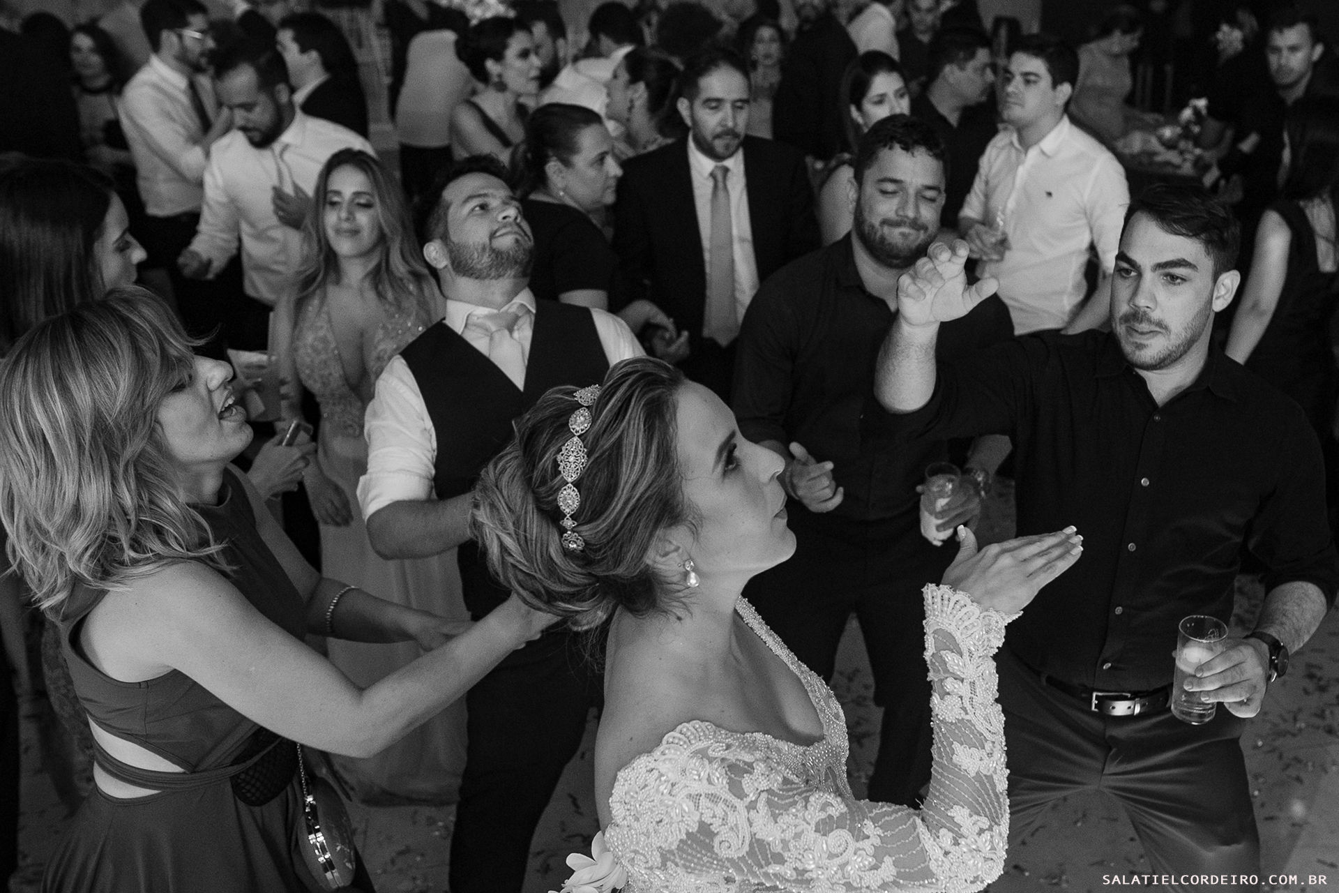 Foto Casamento em Caruaru | Priscila + Laércio Foto Casamento em Caruaru | Priscila + Laércio - Imagem 77
