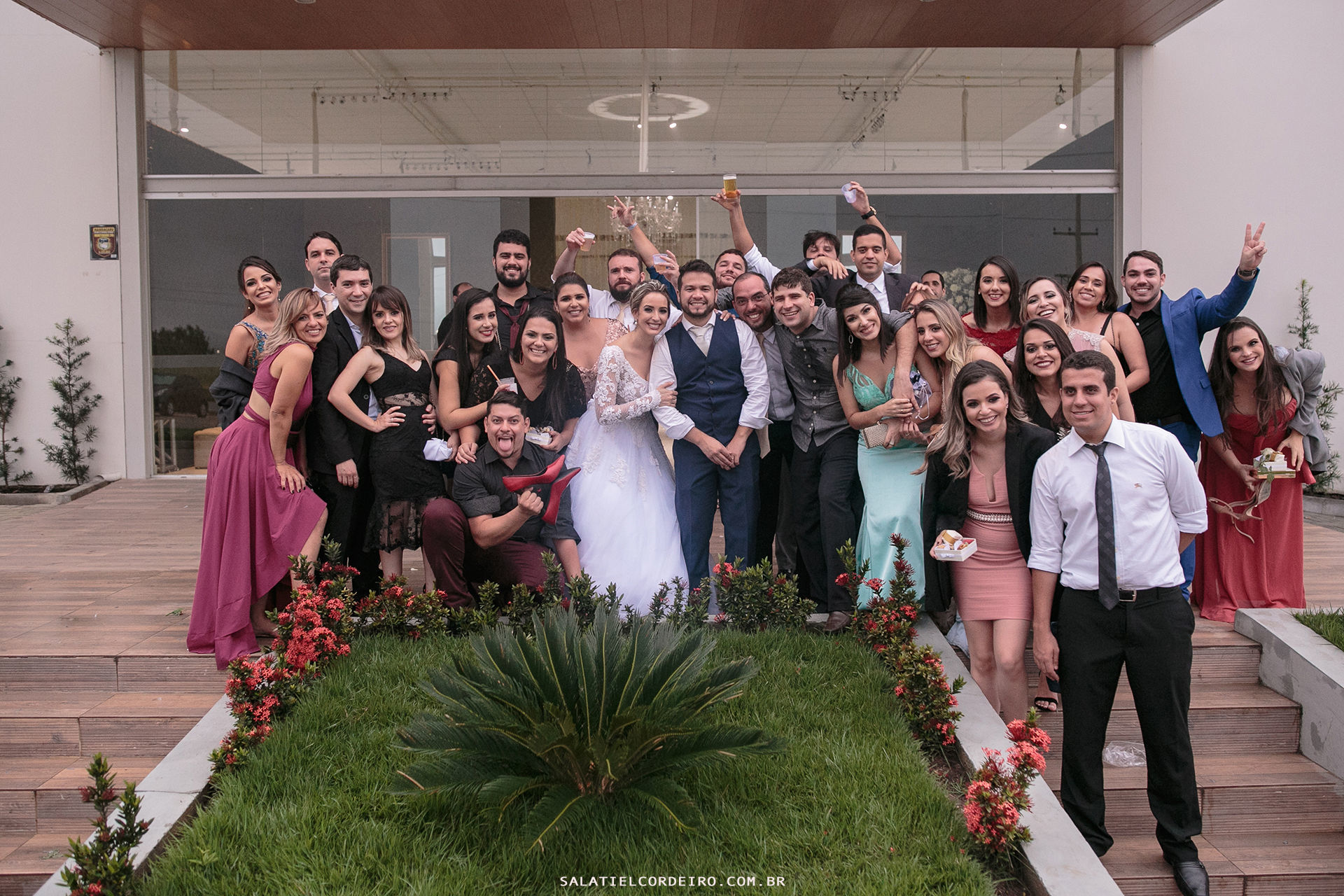 Foto Casamento em Caruaru | Priscila + Laércio Foto Casamento em Caruaru | Priscila + Laércio - Imagem 79