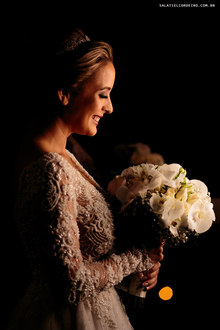 Foto Casamento em Caruaru | Priscila + Laércio Foto Casamento em Caruaru | Priscila + Laércio - Imagem 11