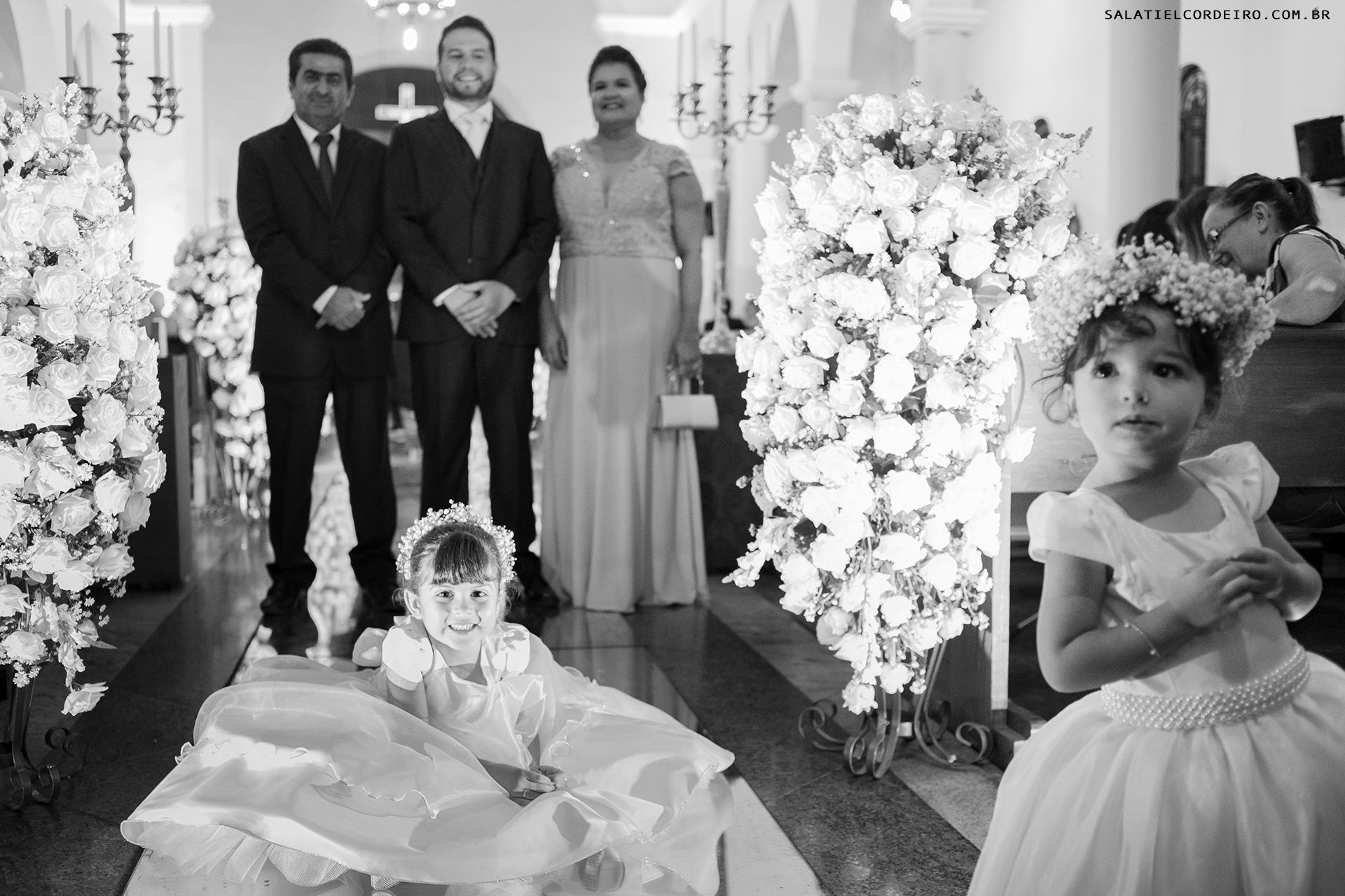 Foto Casamento em Caruaru | Priscila + Laércio Foto Casamento em Caruaru | Priscila + Laércio - Imagem 18