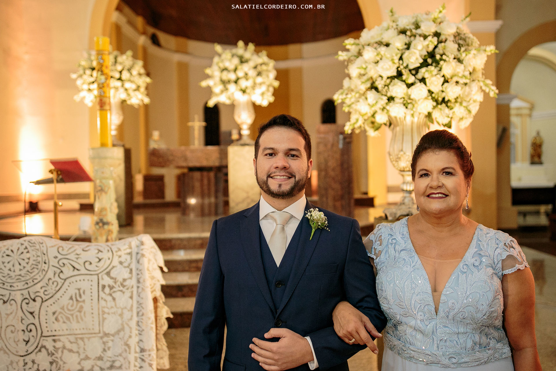 Foto Casamento em Caruaru | Priscila + Laércio Foto Casamento em Caruaru | Priscila + Laércio - Imagem 21