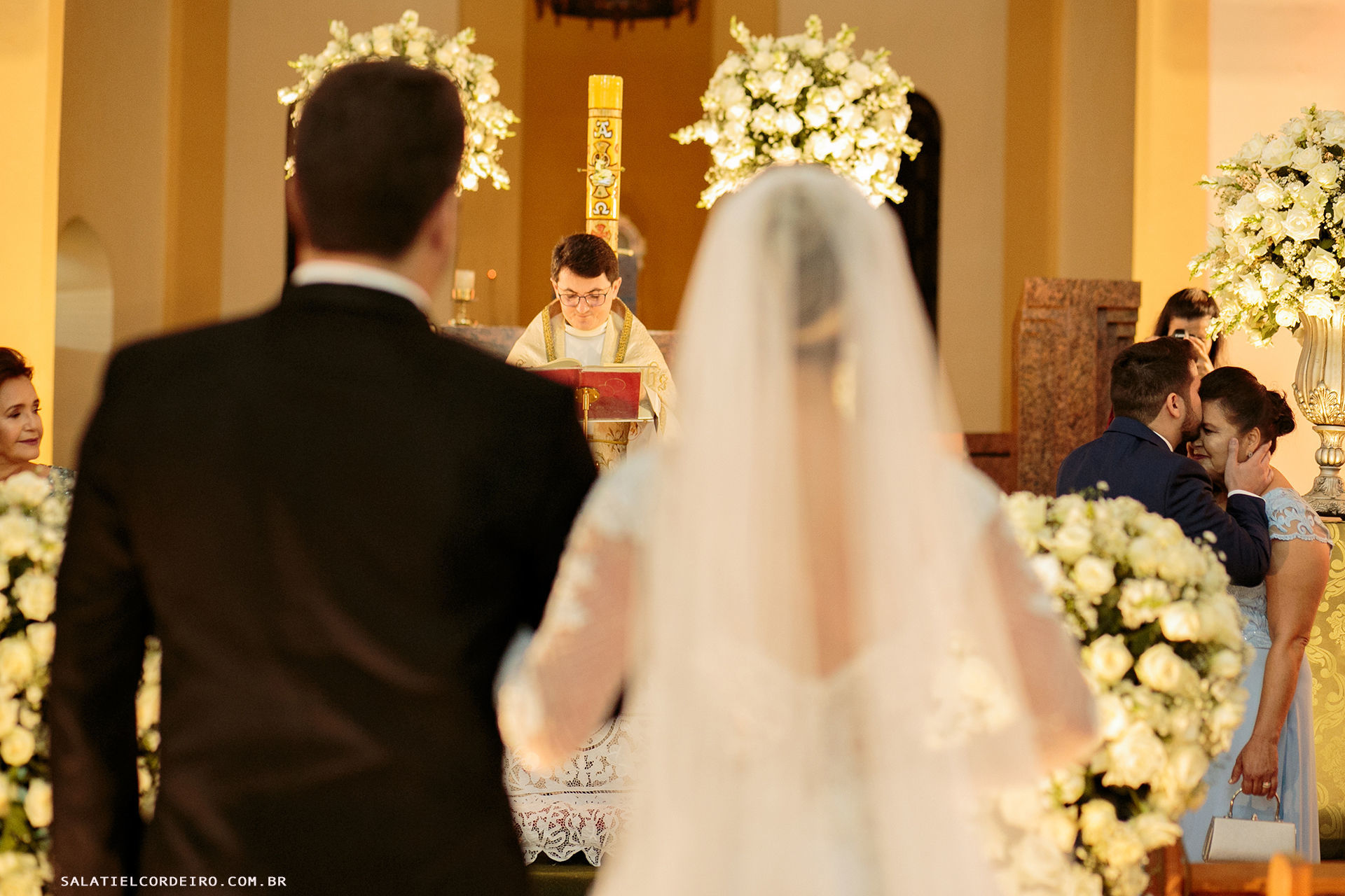 Foto Casamento em Caruaru | Priscila + Laércio Foto Casamento em Caruaru | Priscila + Laércio - Imagem 26