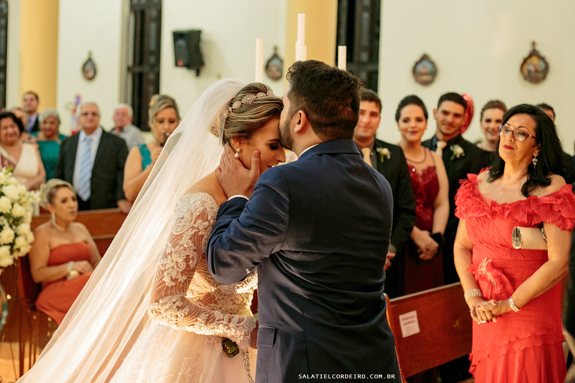 Foto Casamento em Caruaru | Priscila + Laércio Foto Casamento em Caruaru | Priscila + Laércio - Imagem 27