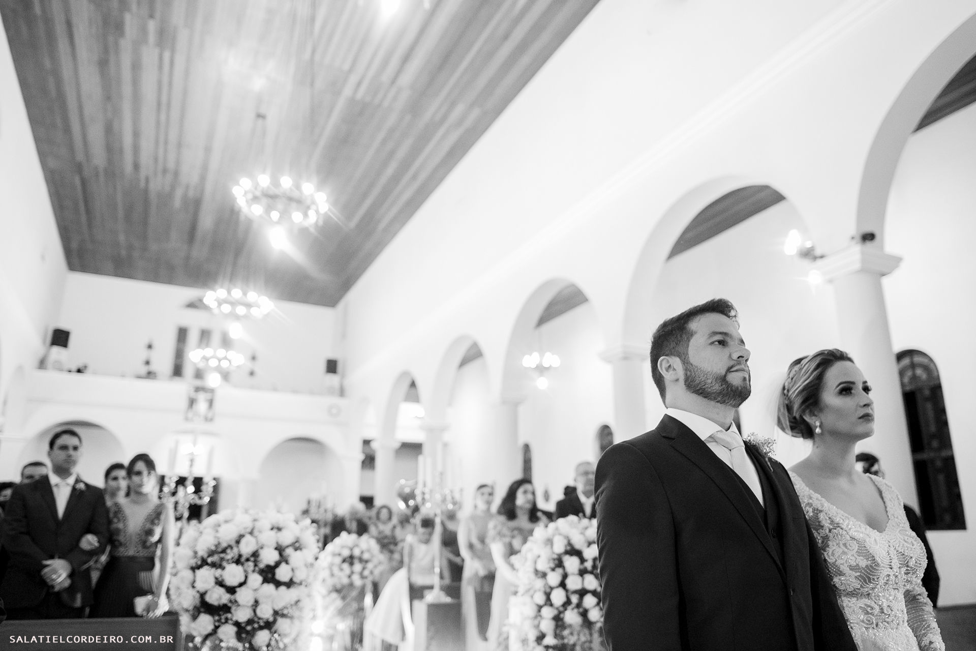 Foto Casamento em Caruaru | Priscila + Laércio Foto Casamento em Caruaru | Priscila + Laércio - Imagem 29