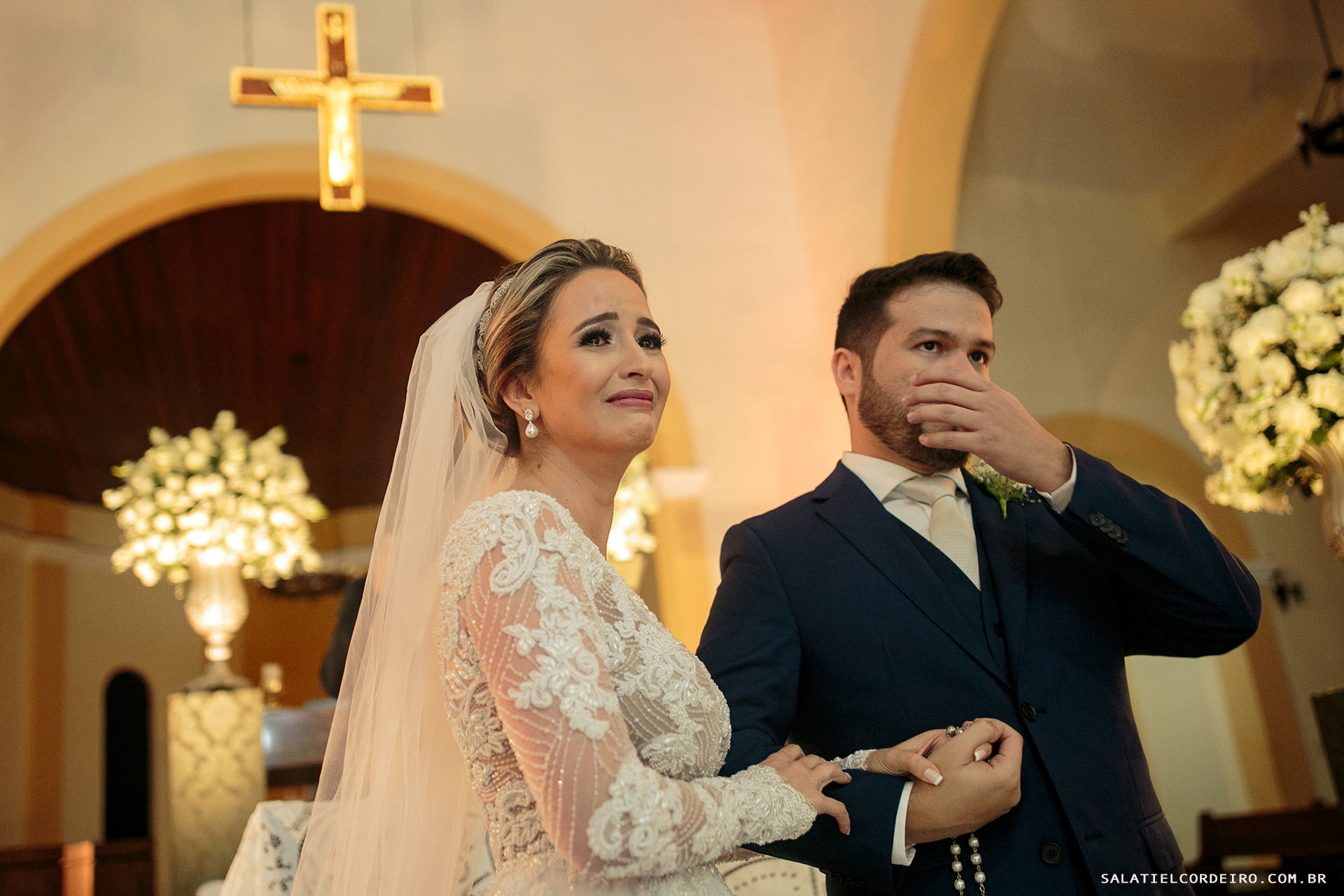 Foto Casamento em Caruaru | Priscila + Laércio Foto Casamento em Caruaru | Priscila + Laércio - Imagem 31
