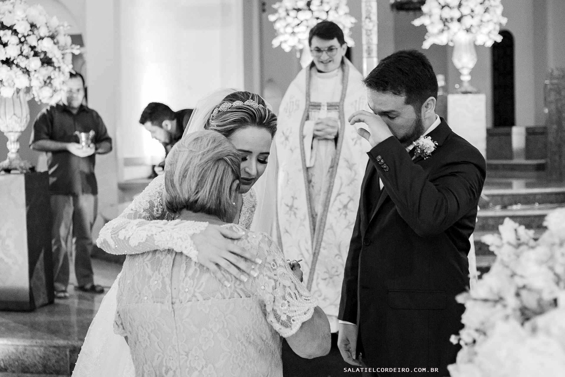 Foto Casamento em Caruaru | Priscila + Laércio Foto Casamento em Caruaru | Priscila + Laércio - Imagem 32