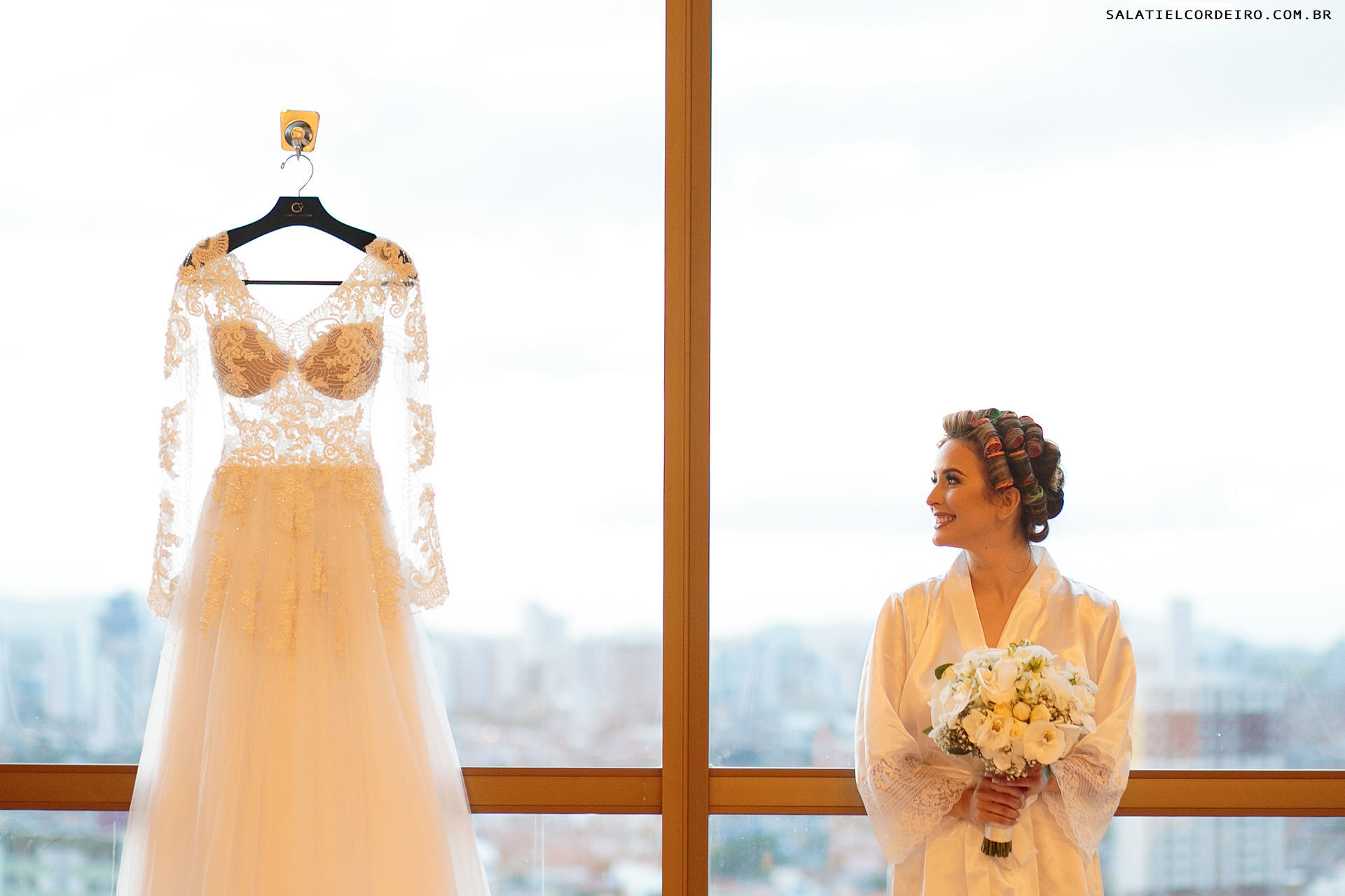 Foto Casamento em Caruaru | Priscila + Laércio Foto Casamento em Caruaru | Priscila + Laércio - Imagem 6