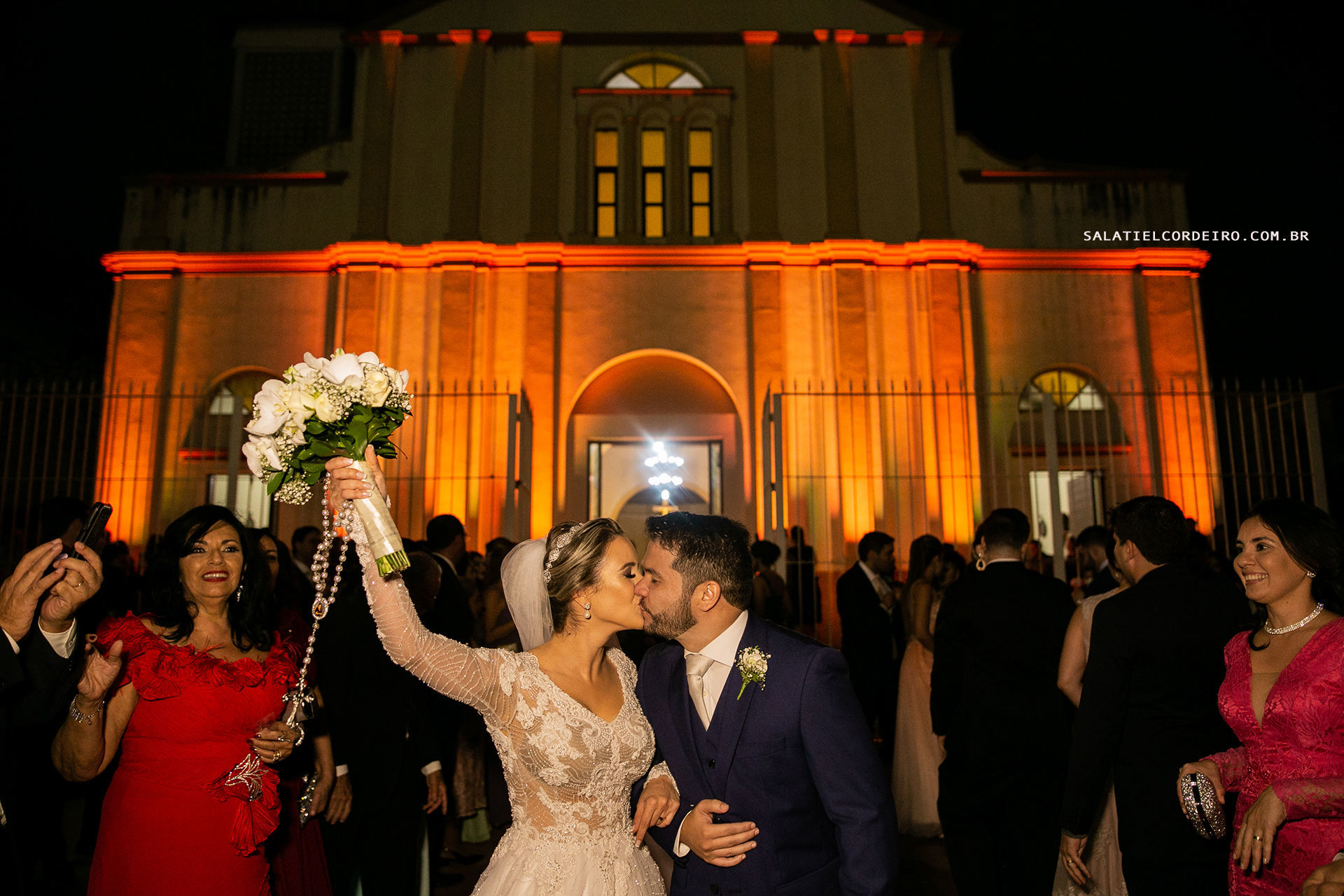 Foto Casamento em Caruaru | Priscila + Laércio Foto Casamento em Caruaru | Priscila + Laércio - Imagem 34