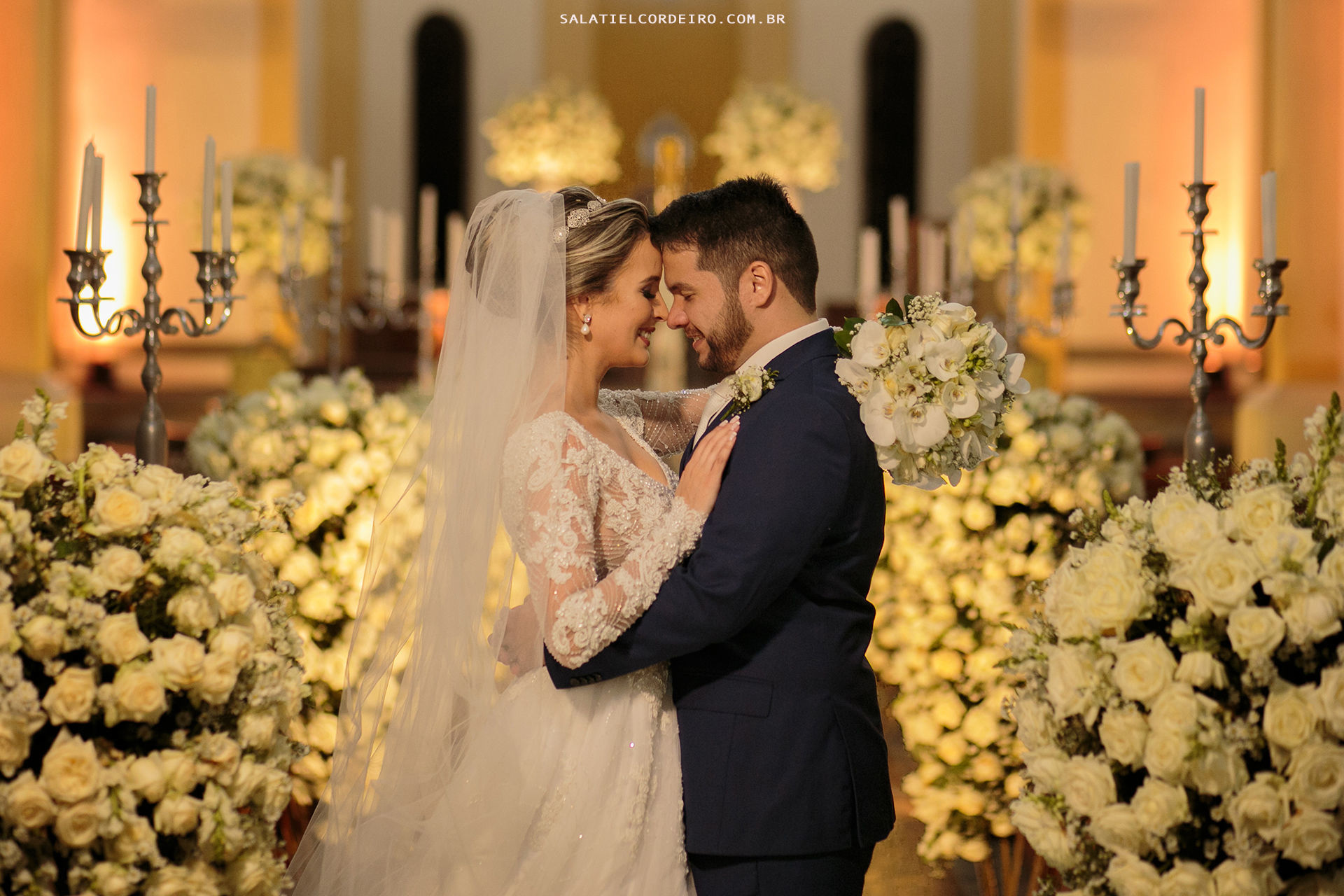 Foto Casamento em Caruaru | Priscila + Laércio Foto Casamento em Caruaru | Priscila + Laércio - Imagem 35