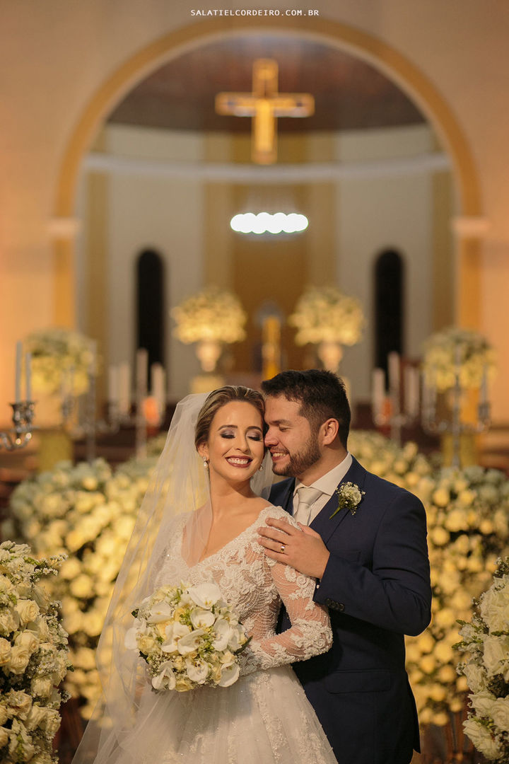 Foto Casamento em Caruaru | Priscila + Laércio Foto Casamento em Caruaru | Priscila + Laércio - Imagem 36