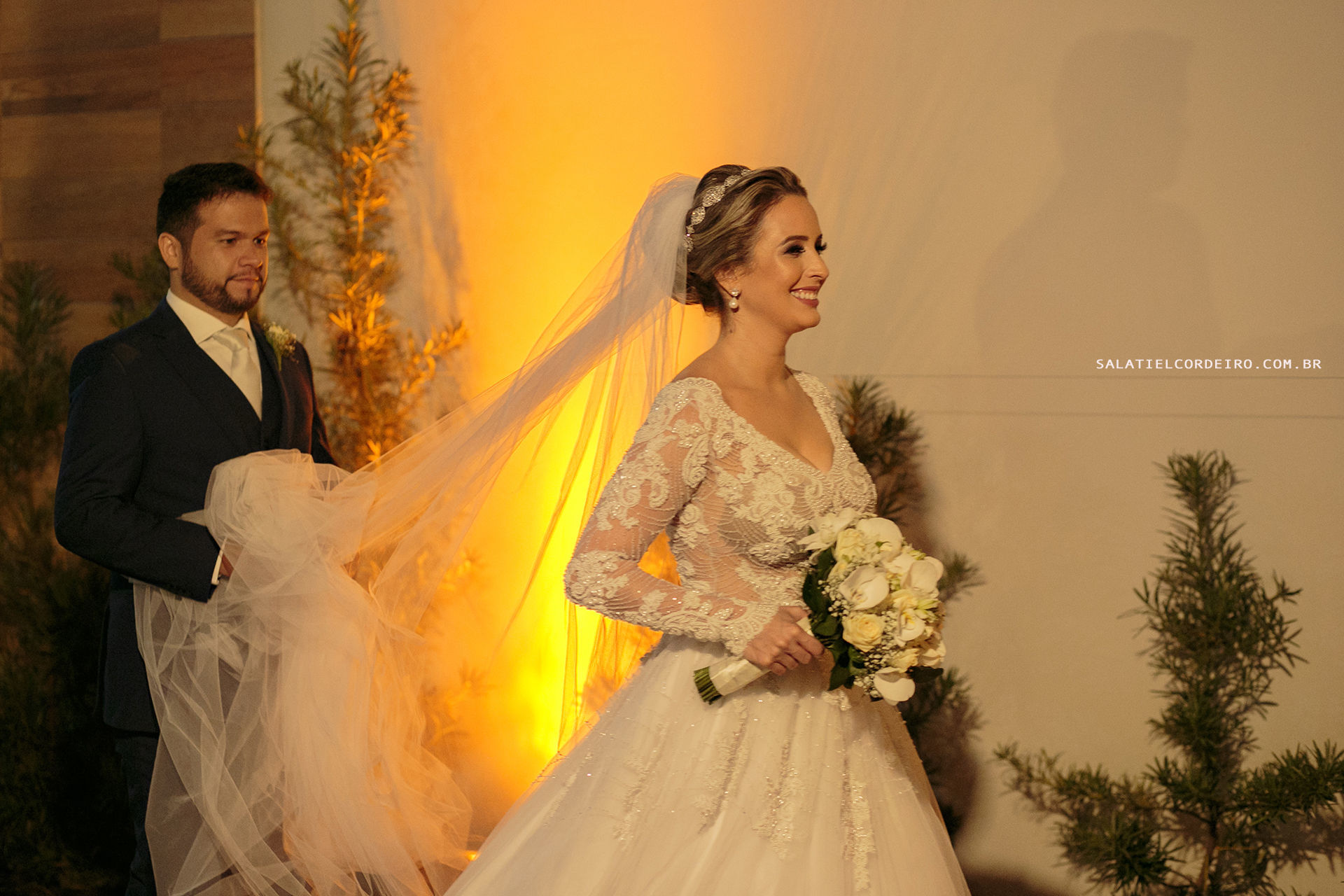 Foto Casamento em Caruaru | Priscila + Laércio Foto Casamento em Caruaru | Priscila + Laércio - Imagem 42