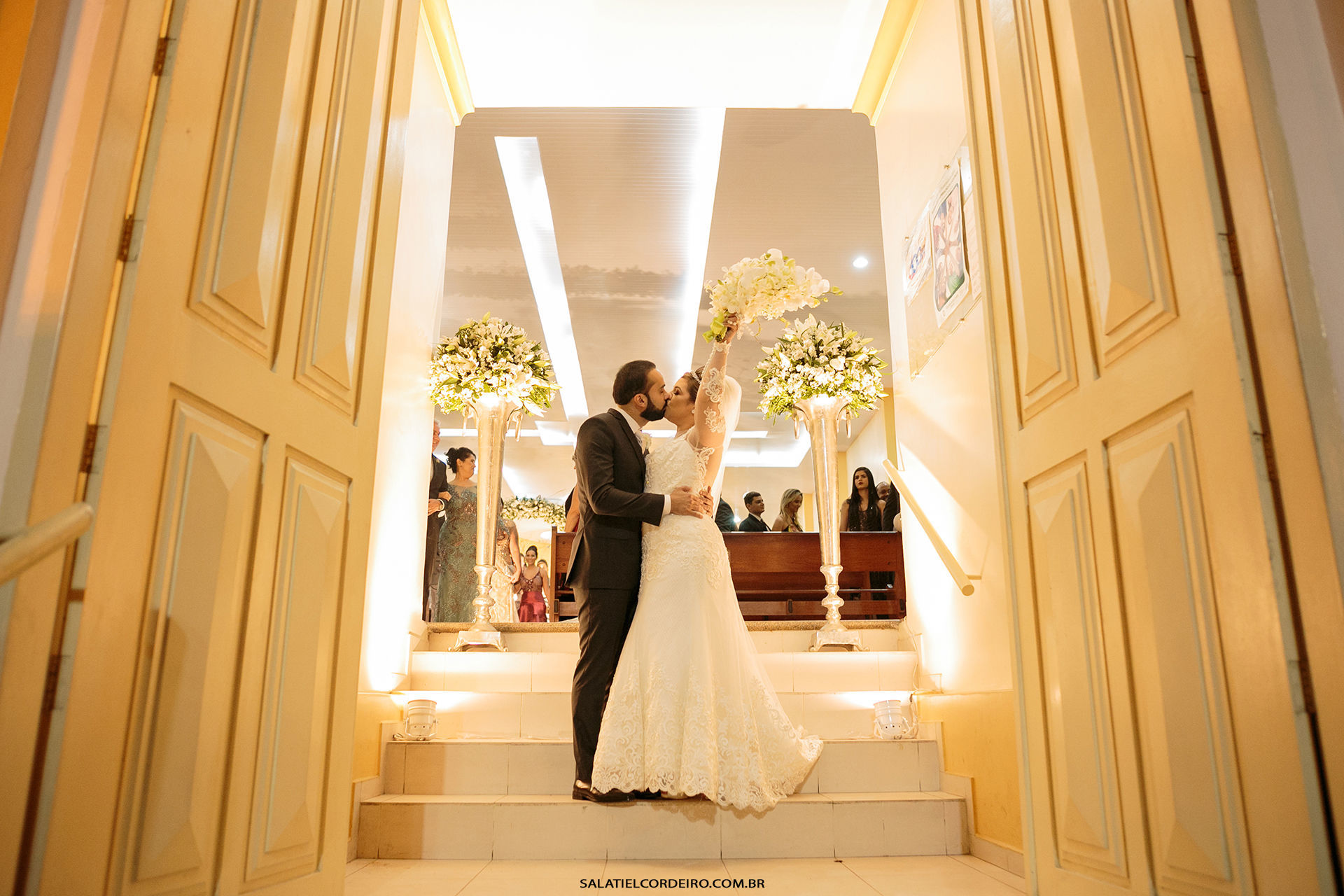 Foto Casamento em Lajedo-PE | Janaina + Thiago Foto Casamento em Lajedo-PE | Janaina + Thiago - Imagem 38