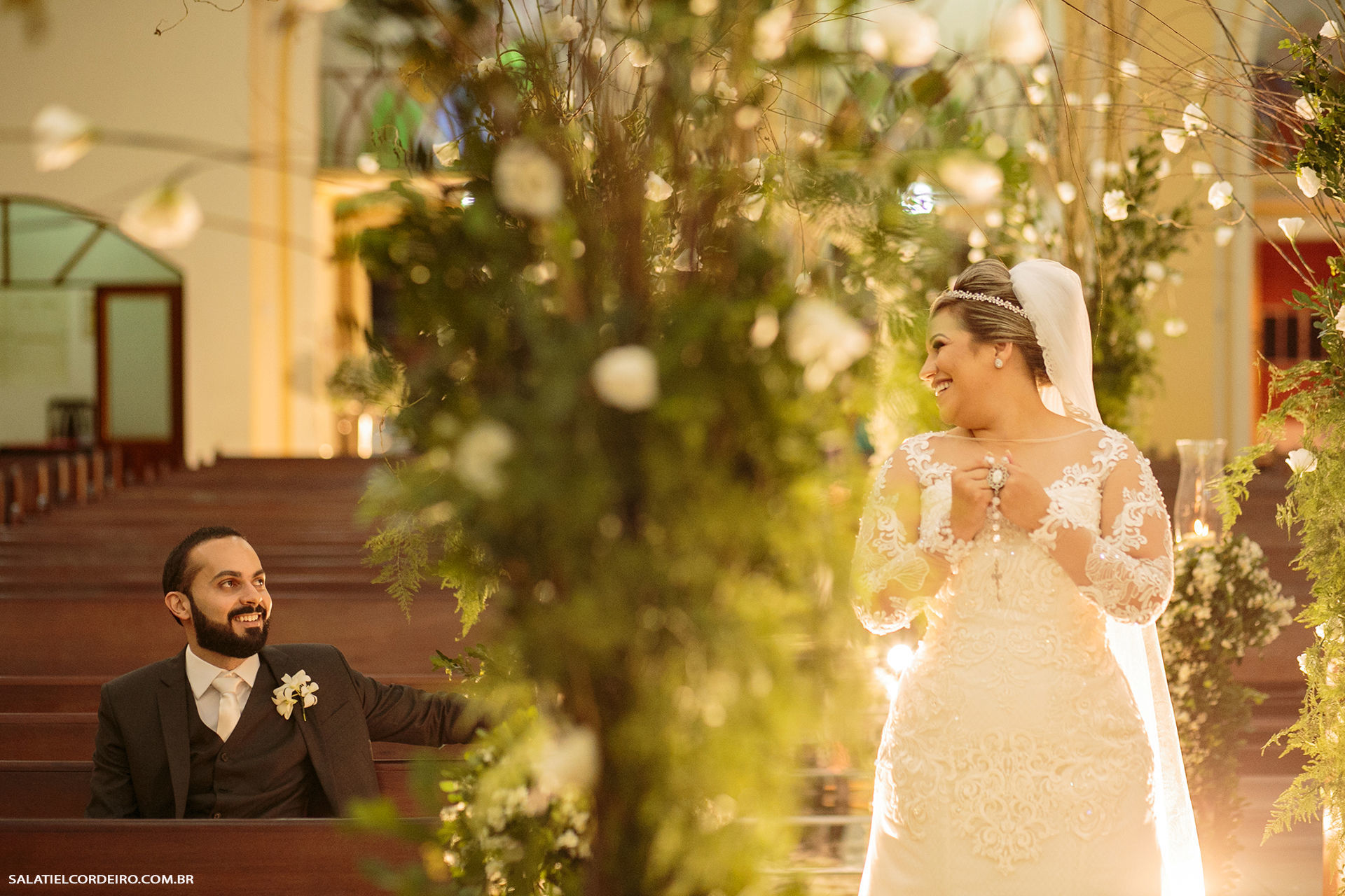 Foto Casamento em Lajedo-PE | Janaina + Thiago Foto Casamento em Lajedo-PE | Janaina + Thiago - Imagem 39