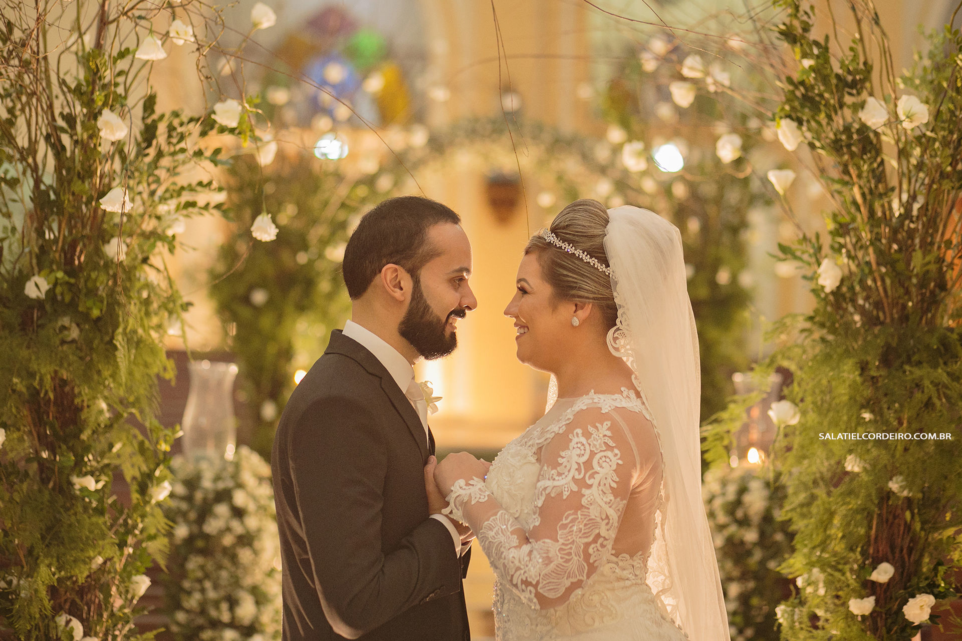 Foto Casamento em Lajedo-PE | Janaina + Thiago Foto Casamento em Lajedo-PE | Janaina + Thiago - Imagem 40