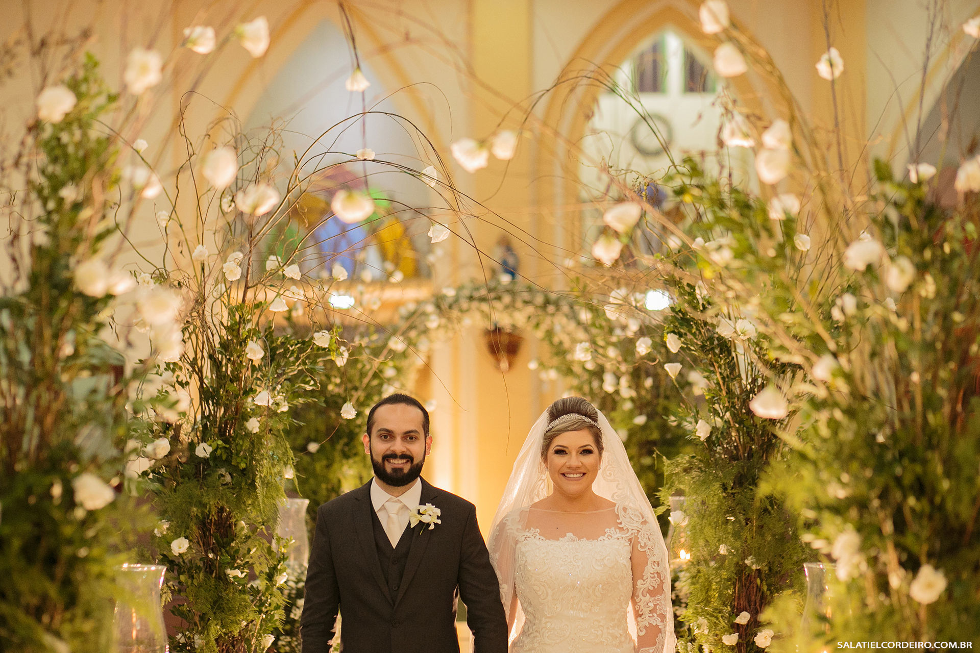 Foto Casamento em Lajedo-PE | Janaina + Thiago Foto Casamento em Lajedo-PE | Janaina + Thiago - Imagem 41