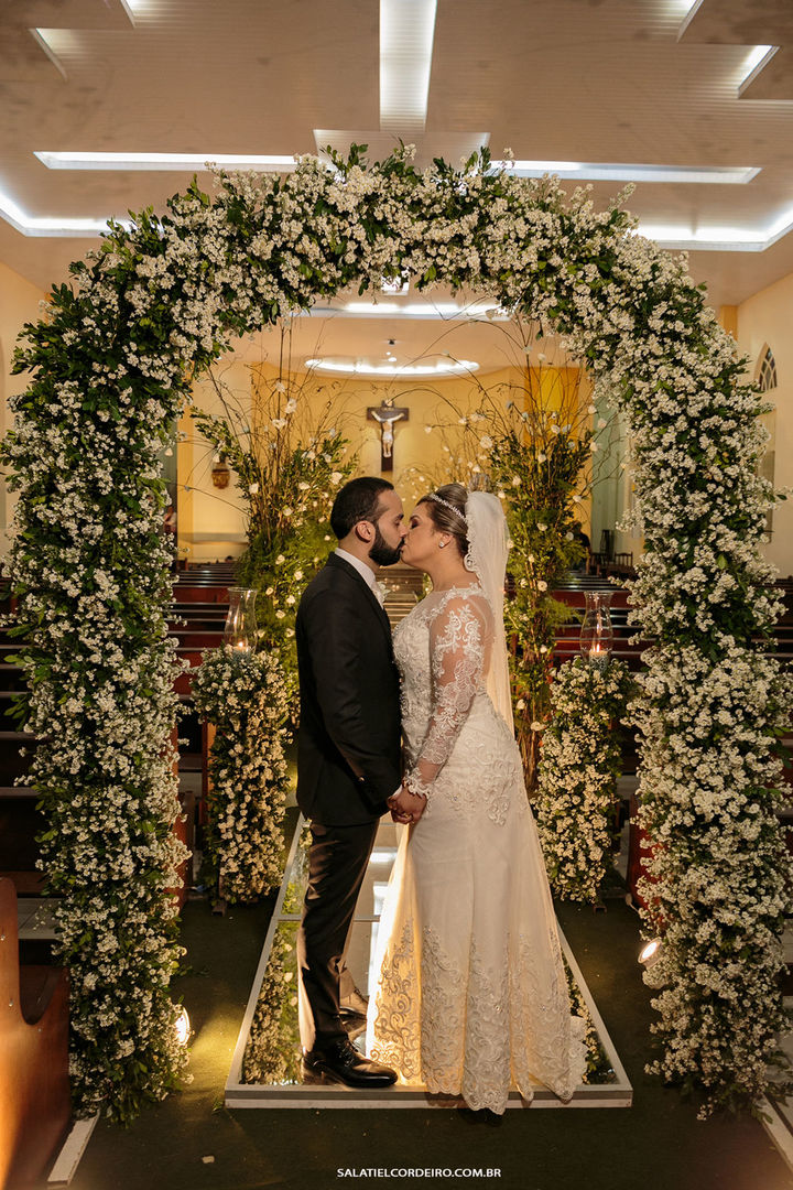 Foto Casamento em Lajedo-PE | Janaina + Thiago Foto Casamento em Lajedo-PE | Janaina + Thiago - Imagem 42
