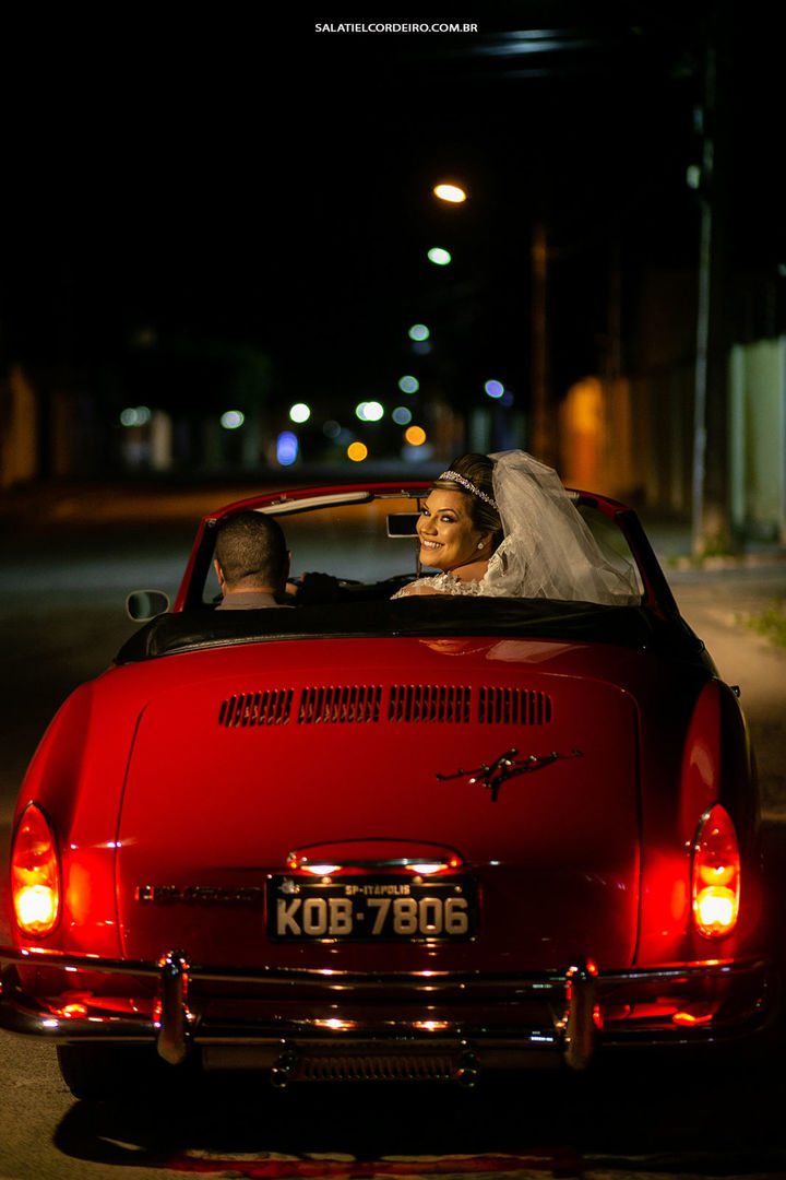Foto Casamento em Lajedo-PE | Janaina + Thiago Foto Casamento em Lajedo-PE | Janaina + Thiago - Imagem 14