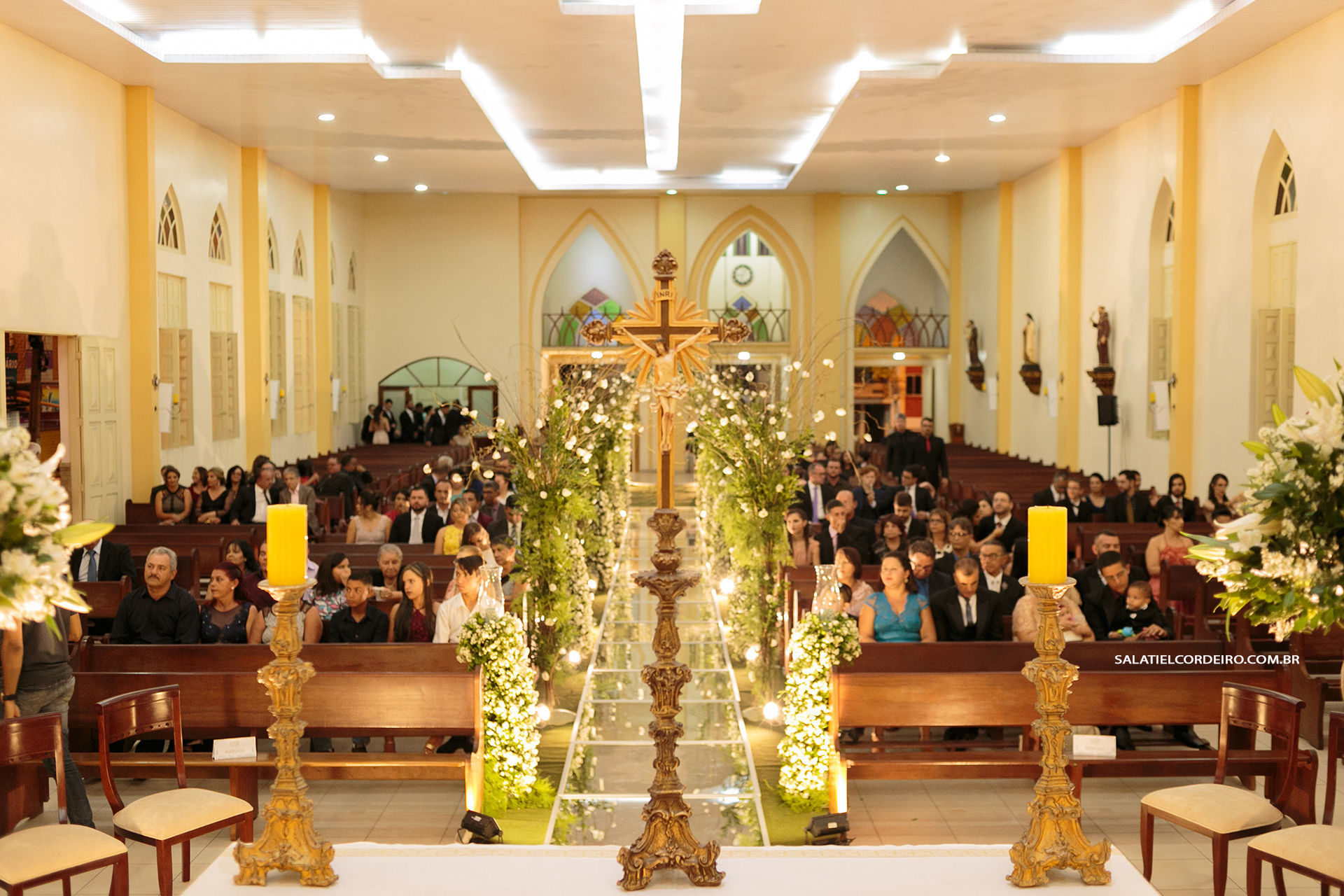 Foto Casamento em Lajedo-PE | Janaina + Thiago Foto Casamento em Lajedo-PE | Janaina + Thiago - Imagem 20