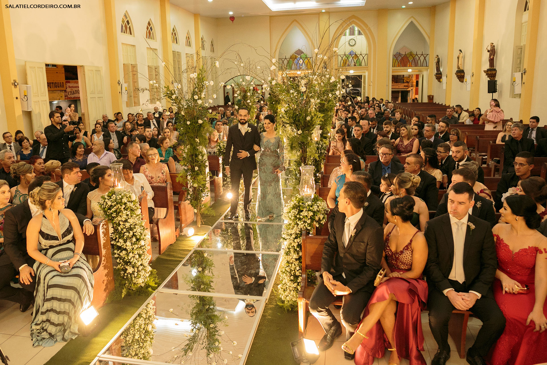 Foto Casamento em Lajedo-PE | Janaina + Thiago Foto Casamento em Lajedo-PE | Janaina + Thiago - Imagem 22