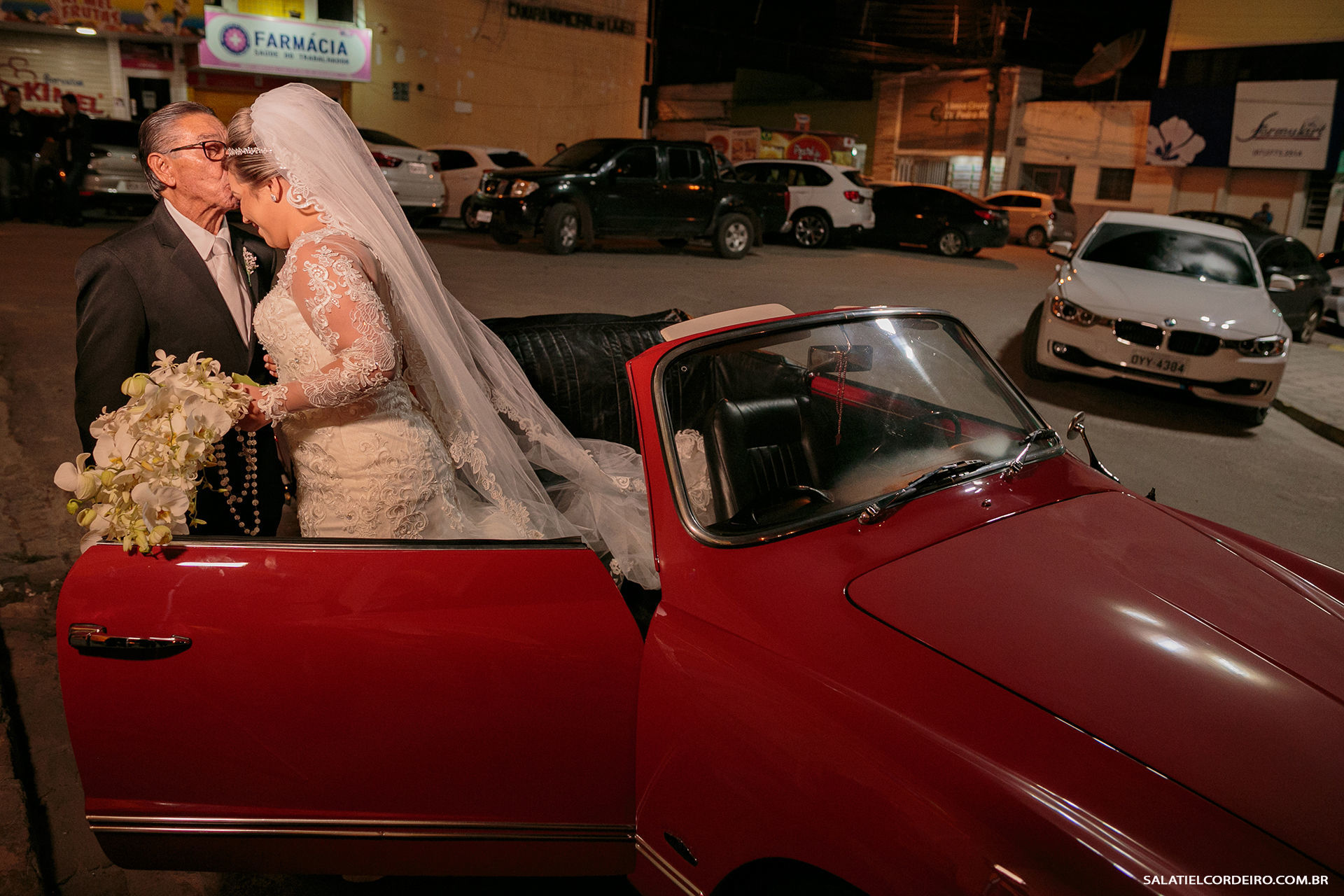 Foto Casamento em Lajedo-PE | Janaina + Thiago Foto Casamento em Lajedo-PE | Janaina + Thiago - Imagem 26