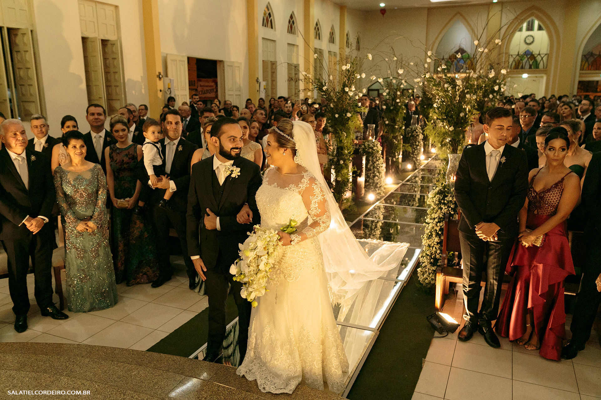 Foto Casamento em Lajedo-PE | Janaina + Thiago Foto Casamento em Lajedo-PE | Janaina + Thiago - Imagem 27