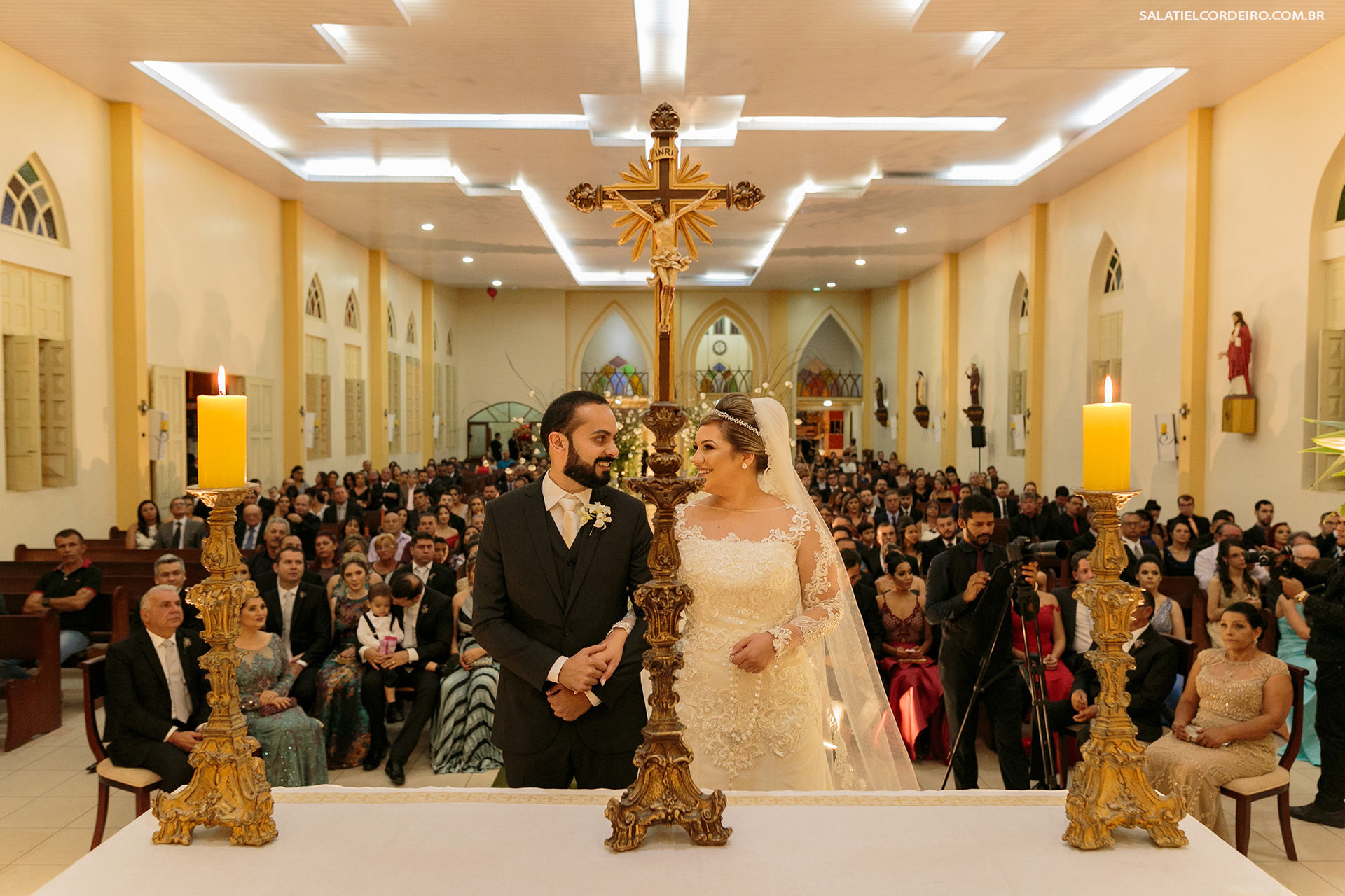 Foto Casamento em Lajedo-PE | Janaina + Thiago Foto Casamento em Lajedo-PE | Janaina + Thiago - Imagem 29
