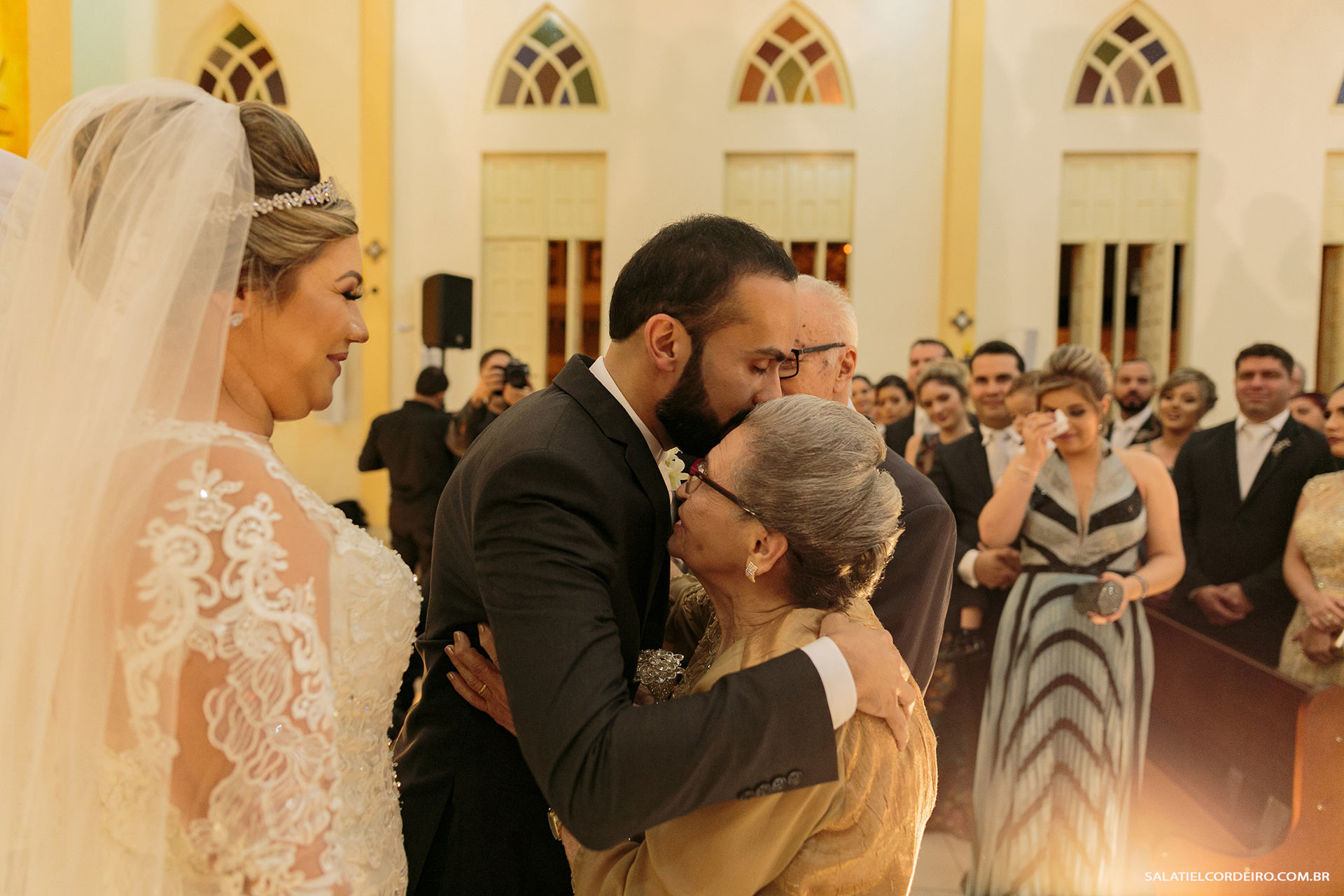 Foto Casamento em Lajedo-PE | Janaina + Thiago Foto Casamento em Lajedo-PE | Janaina + Thiago - Imagem 33