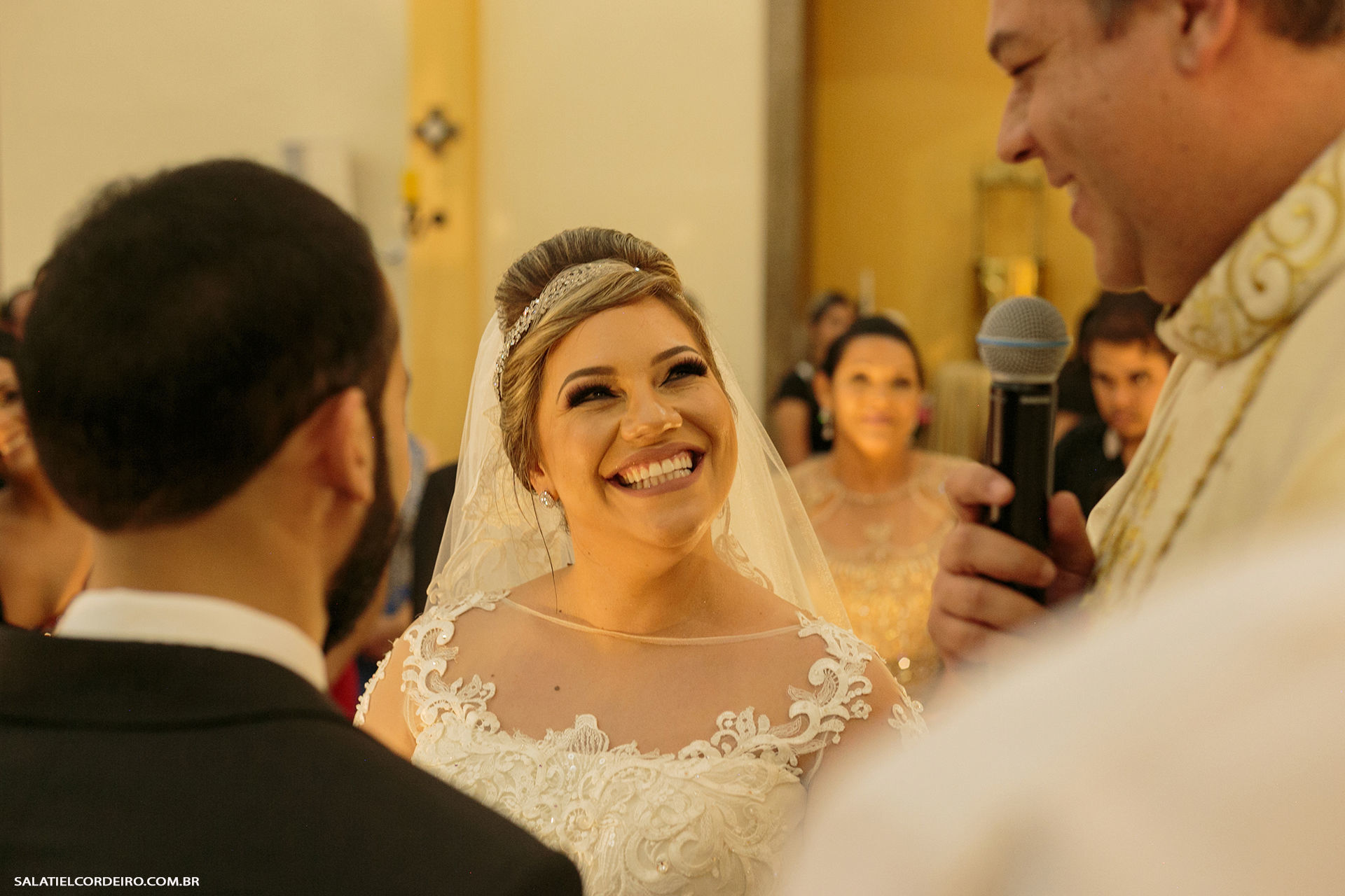 Foto Casamento em Lajedo-PE | Janaina + Thiago Foto Casamento em Lajedo-PE | Janaina + Thiago - Imagem 36