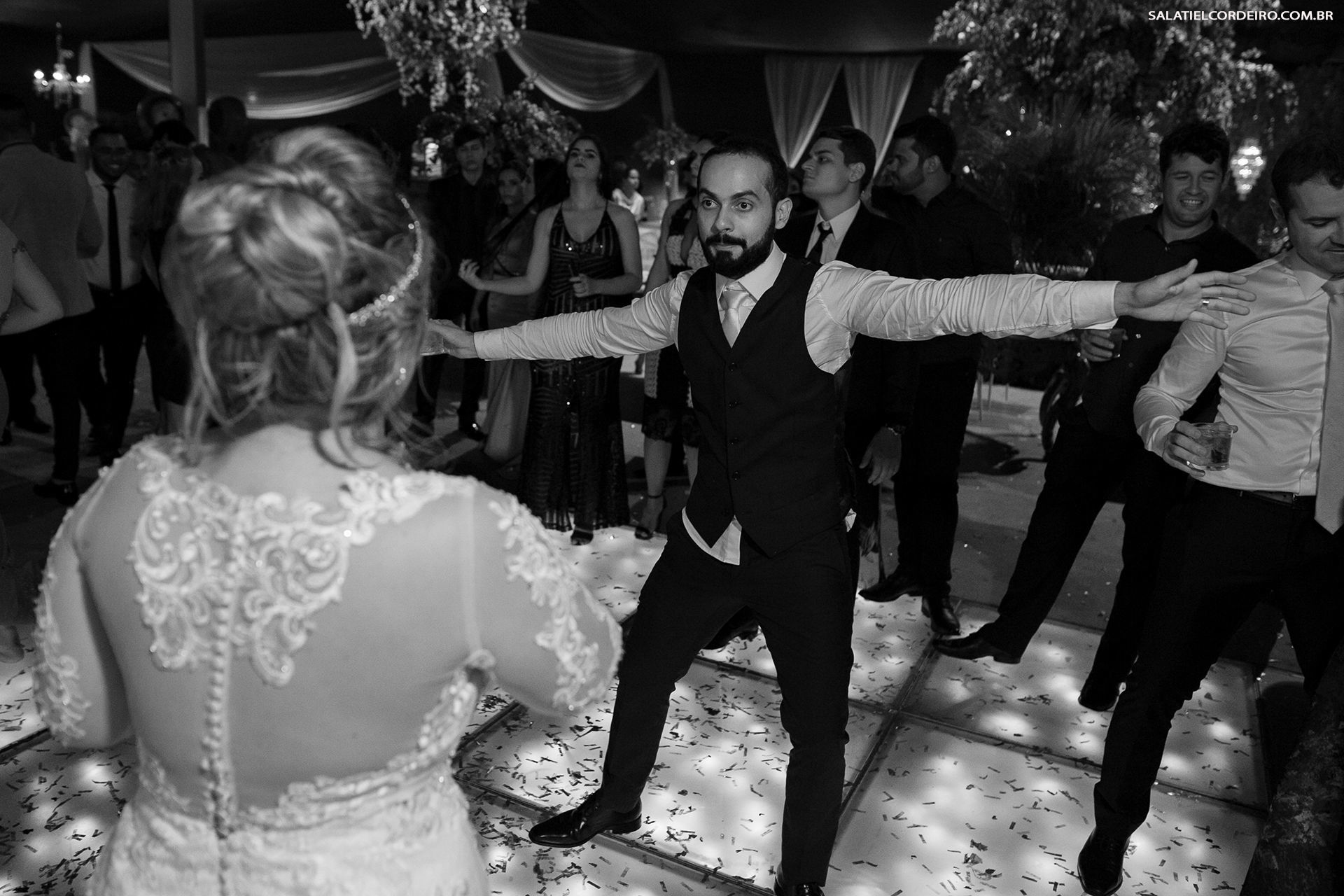 Foto Casamento em Lajedo-PE | Janaina + Thiago Foto Casamento em Lajedo-PE | Janaina + Thiago - Imagem 73