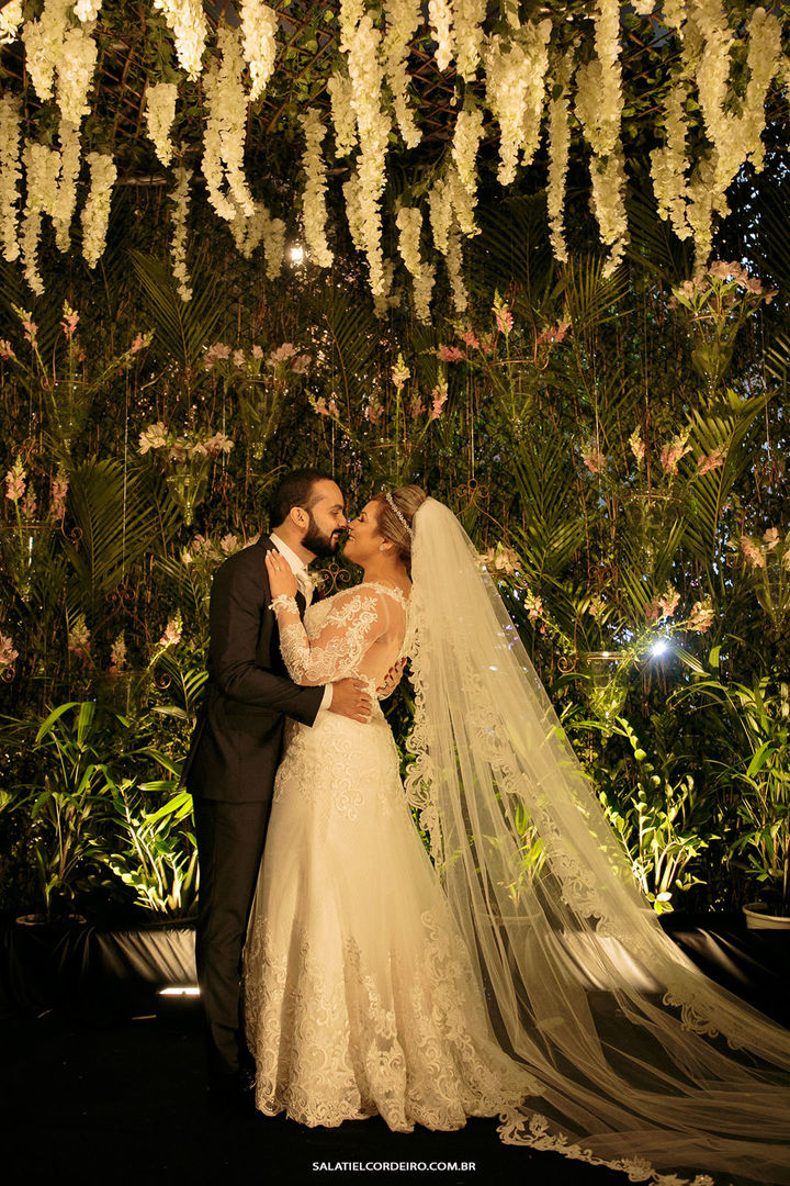 Foto Casamento em Lajedo-PE | Janaina + Thiago Foto Casamento em Lajedo-PE | Janaina + Thiago - Imagem 50