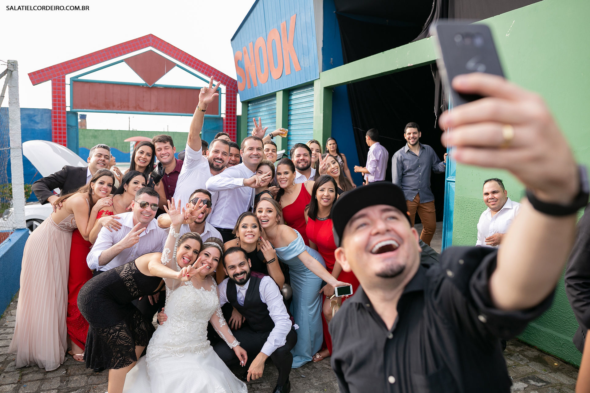 Foto Casamento em Lajedo-PE | Janaina + Thiago Foto Casamento em Lajedo-PE | Janaina + Thiago - Imagem 77