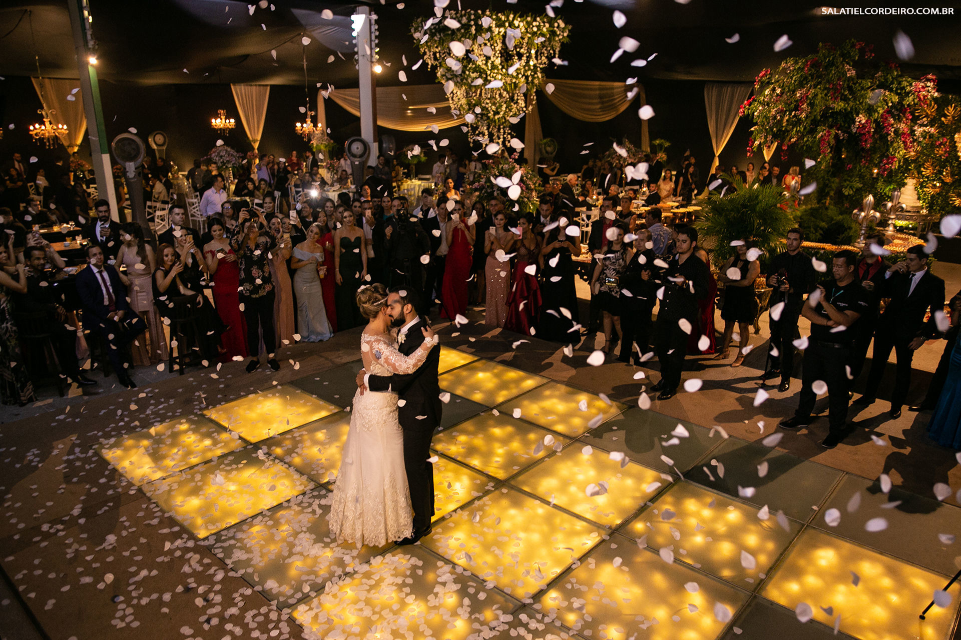 Foto Casamento em Lajedo-PE | Janaina + Thiago Foto Casamento em Lajedo-PE | Janaina + Thiago - Imagem 54