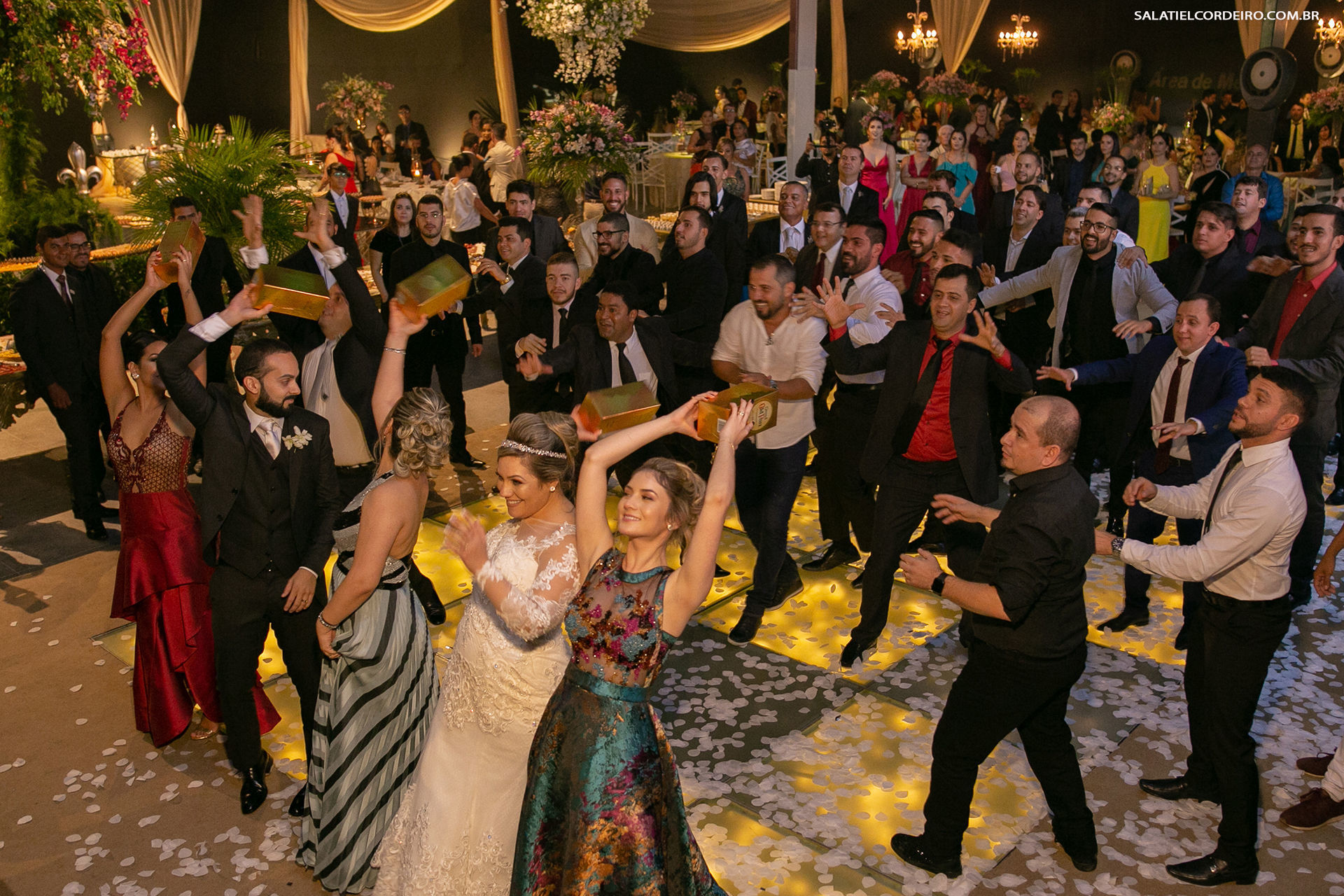 Foto Casamento em Lajedo-PE | Janaina + Thiago Foto Casamento em Lajedo-PE | Janaina + Thiago - Imagem 57