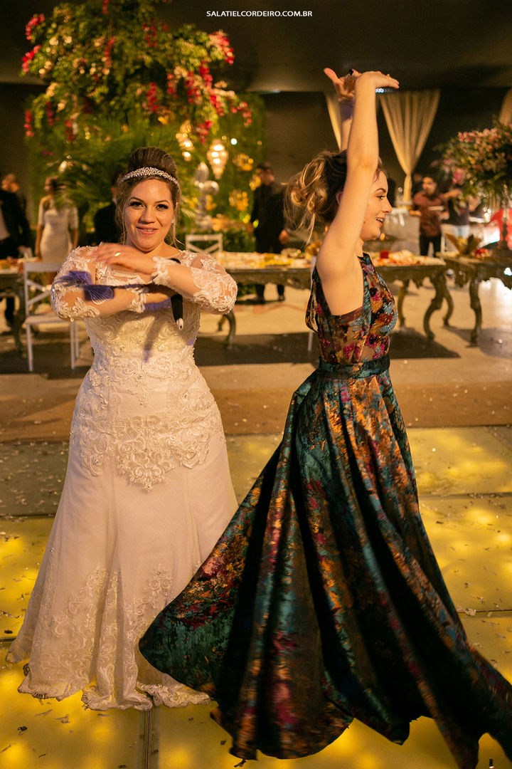 Foto Casamento em Lajedo-PE | Janaina + Thiago Foto Casamento em Lajedo-PE | Janaina + Thiago - Imagem 61