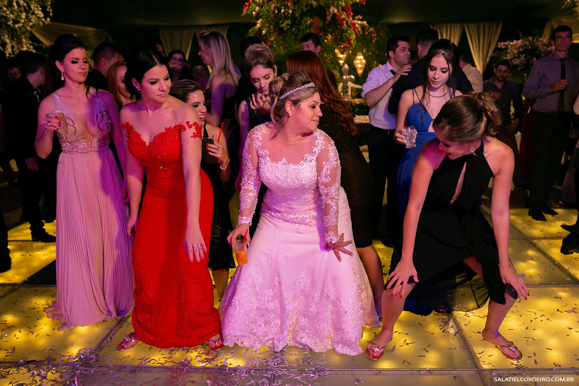 Foto Casamento em Lajedo-PE | Janaina + Thiago Foto Casamento em Lajedo-PE | Janaina + Thiago - Imagem 72