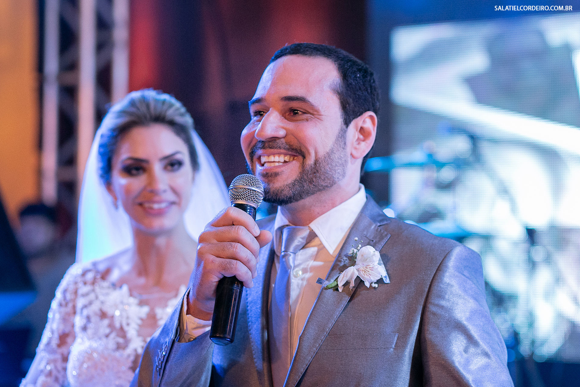 Foto Casamento de dia em Caruaru-PE | Fabiana + João Paulo Foto Casamento de dia em Caruaru-PE | Fabiana + João Paulo - Imagem 54