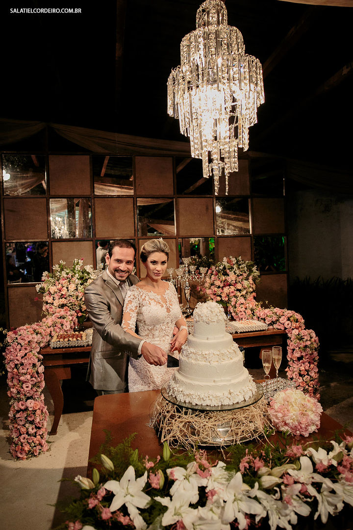 Foto Casamento de dia em Caruaru-PE | Fabiana + João Paulo Foto Casamento de dia em Caruaru-PE | Fabiana + João Paulo - Imagem 56